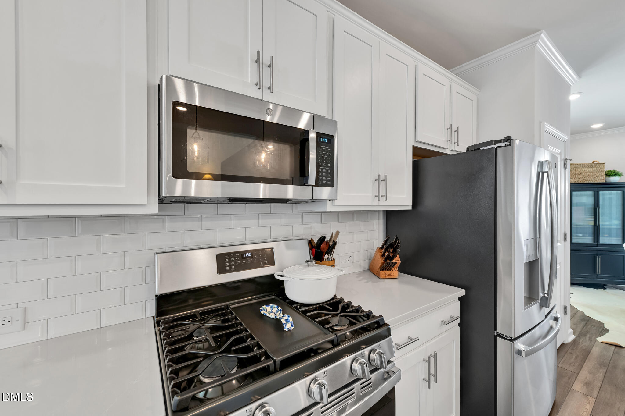5218 Beardall Street Raleigh, NC 27616 - Photo 22 of 47