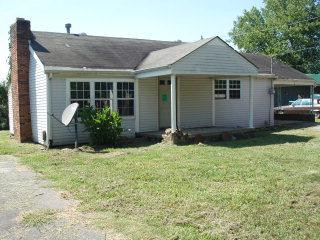 553 Watch Corbin, KY 40701 - Photo 1 of 1 Photo 1