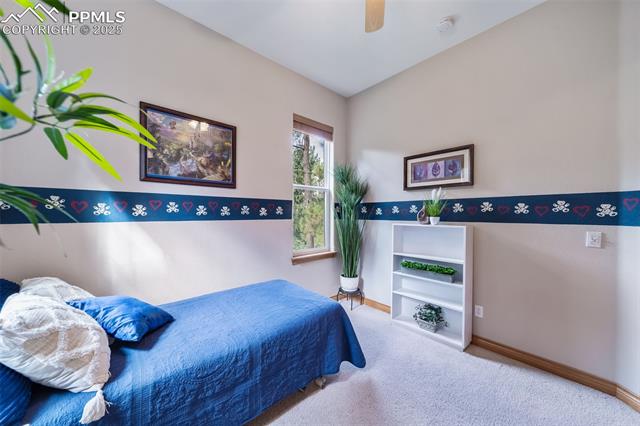 8174 Inca Road Larkspur, CO 80118 - Photo 38 of 50 Gallery Image 38