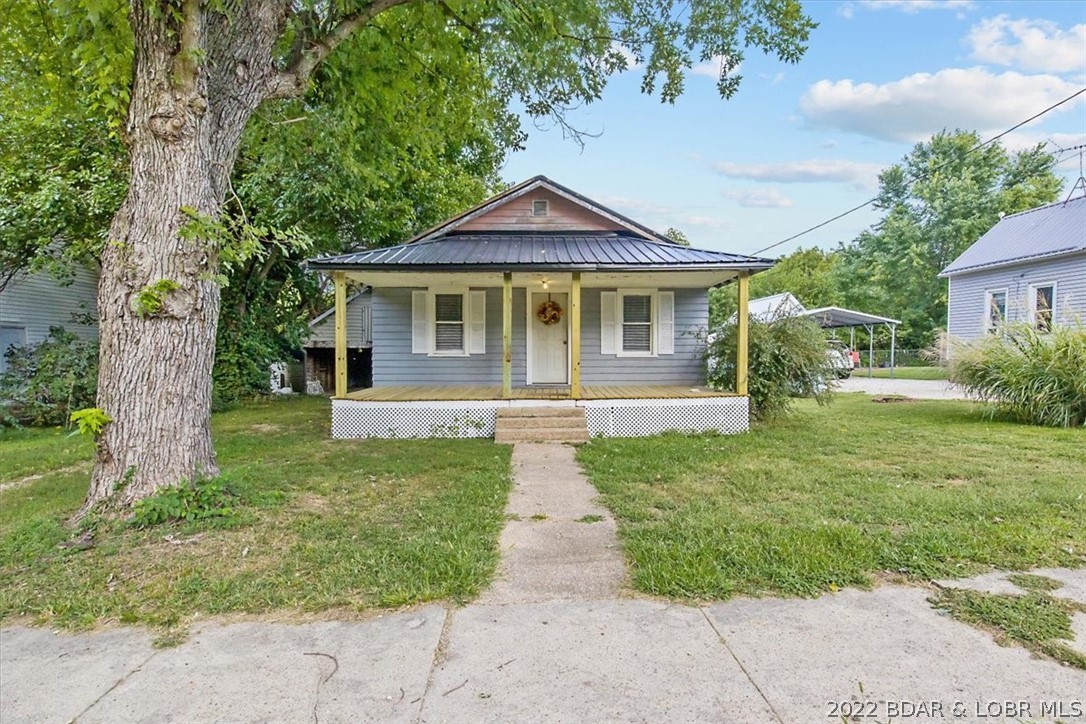 207 Locust Street Barnett, MO 65011 - Photo 1 of 1