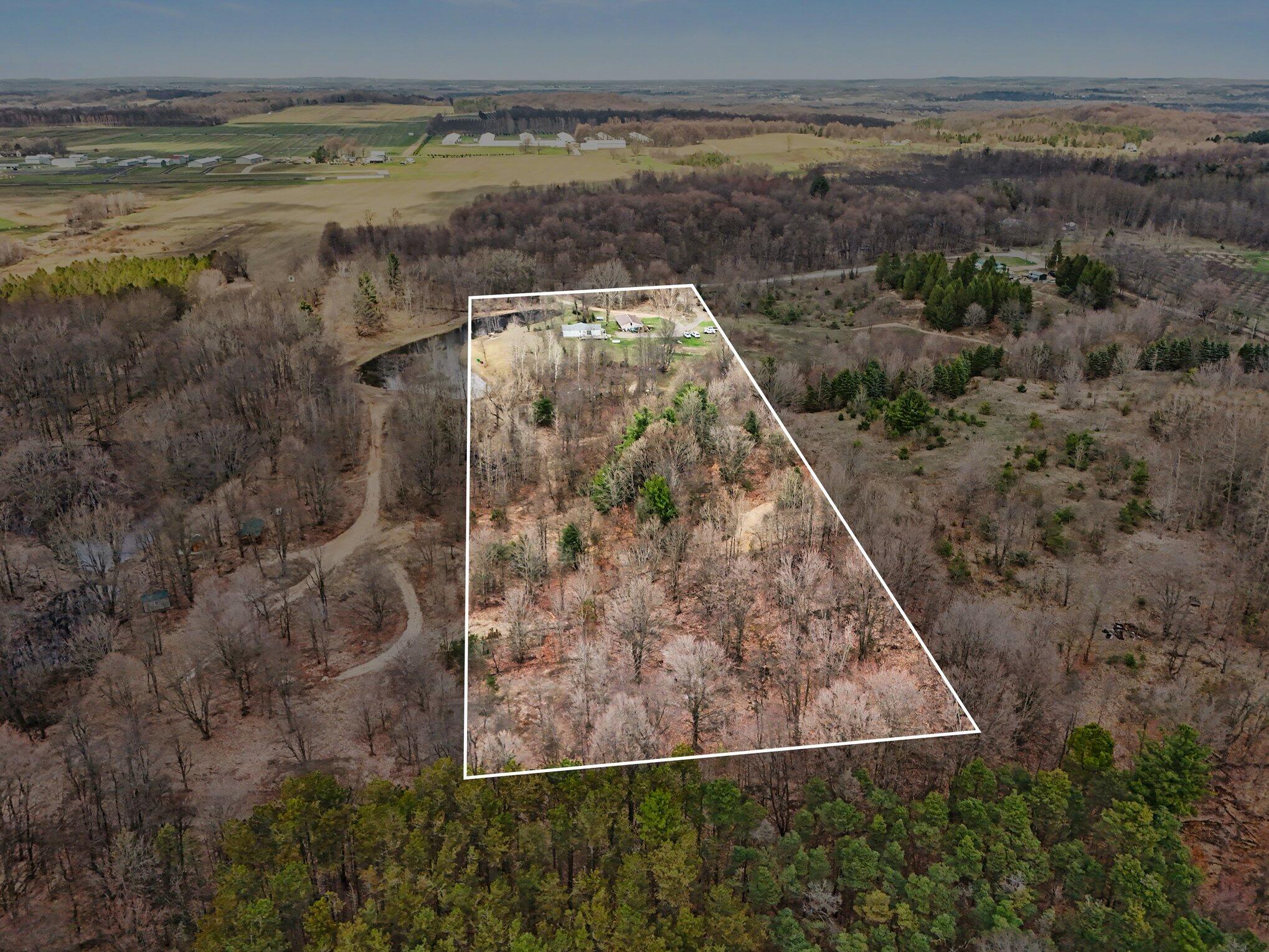 1723 West Warren Road Shelby, MI 49455 - Photo 16 of 38 038_file_8394