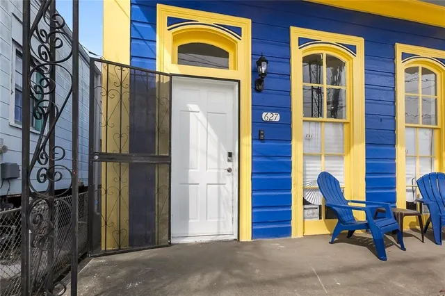 $1,650 | 627 Atlantic Avenue, New Orleans, LA 70114