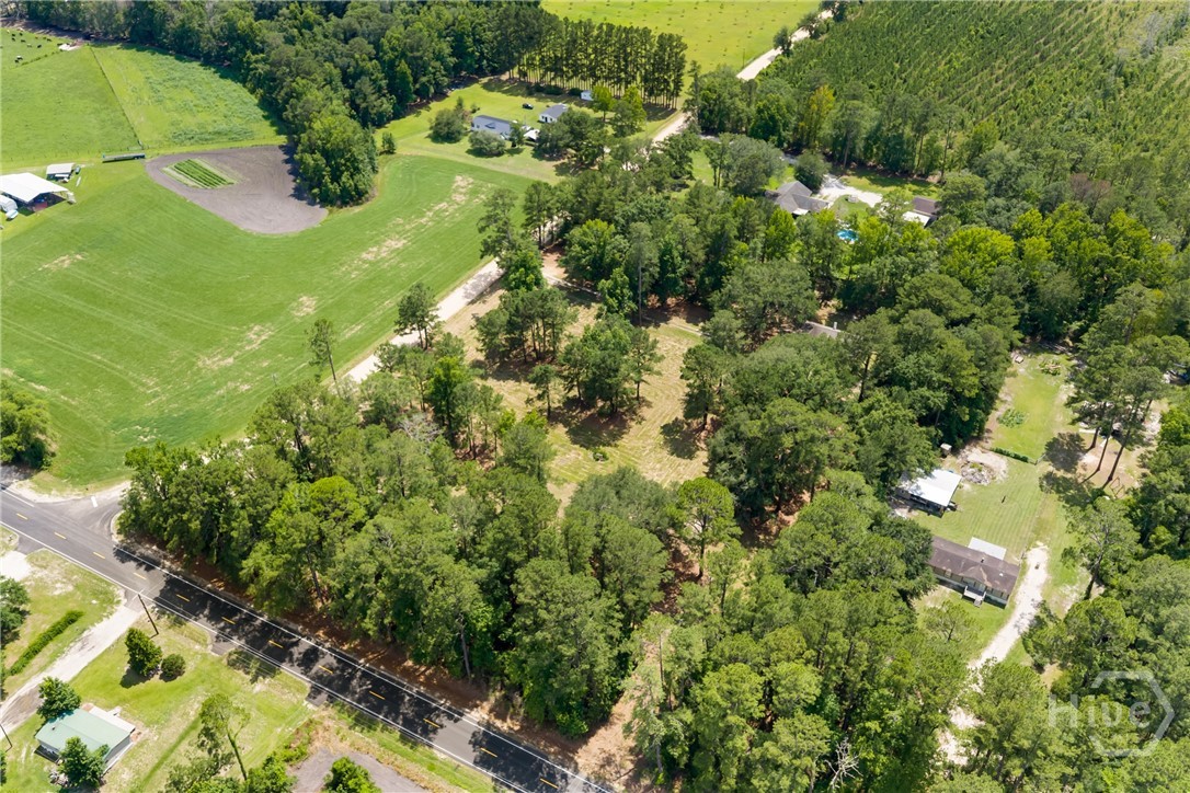 130 Porter Road Guyton, GA 31312 - Photo 44 of 49
