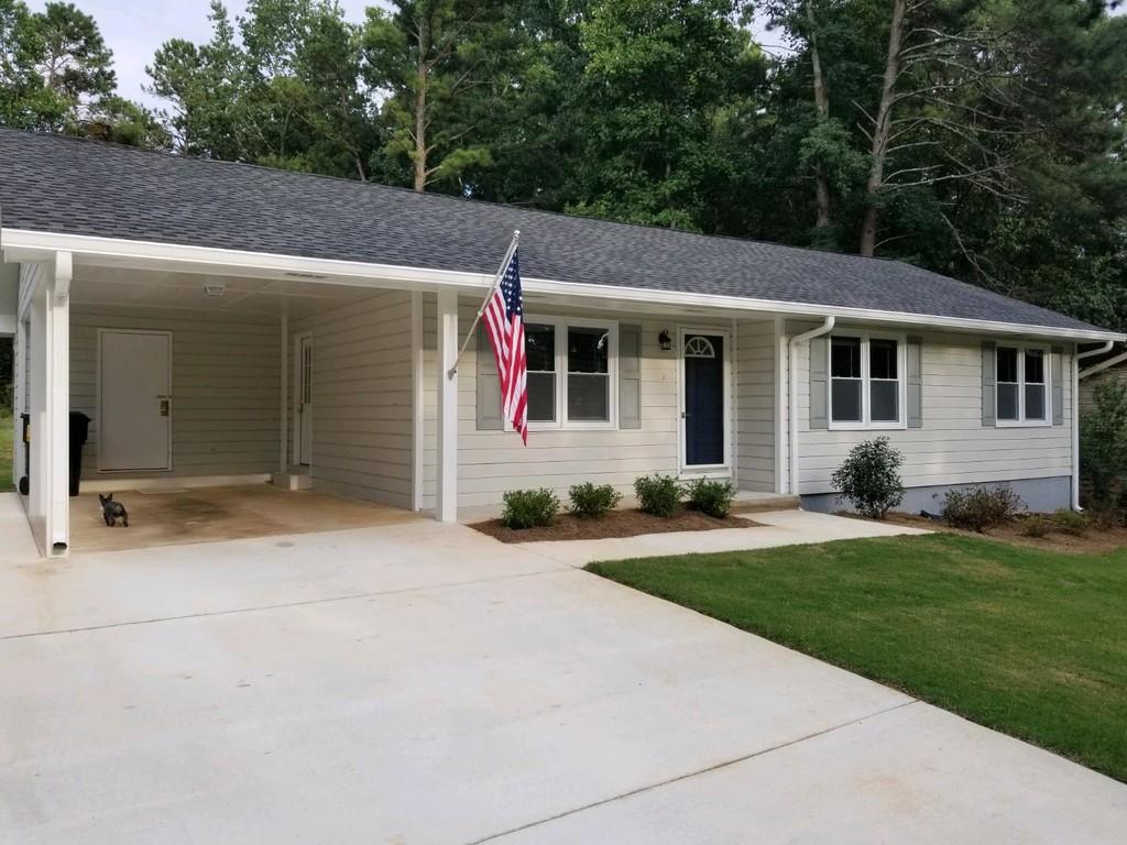 187 Powder Mill Street Dallas, GA 30157 - Photo 1 of 1