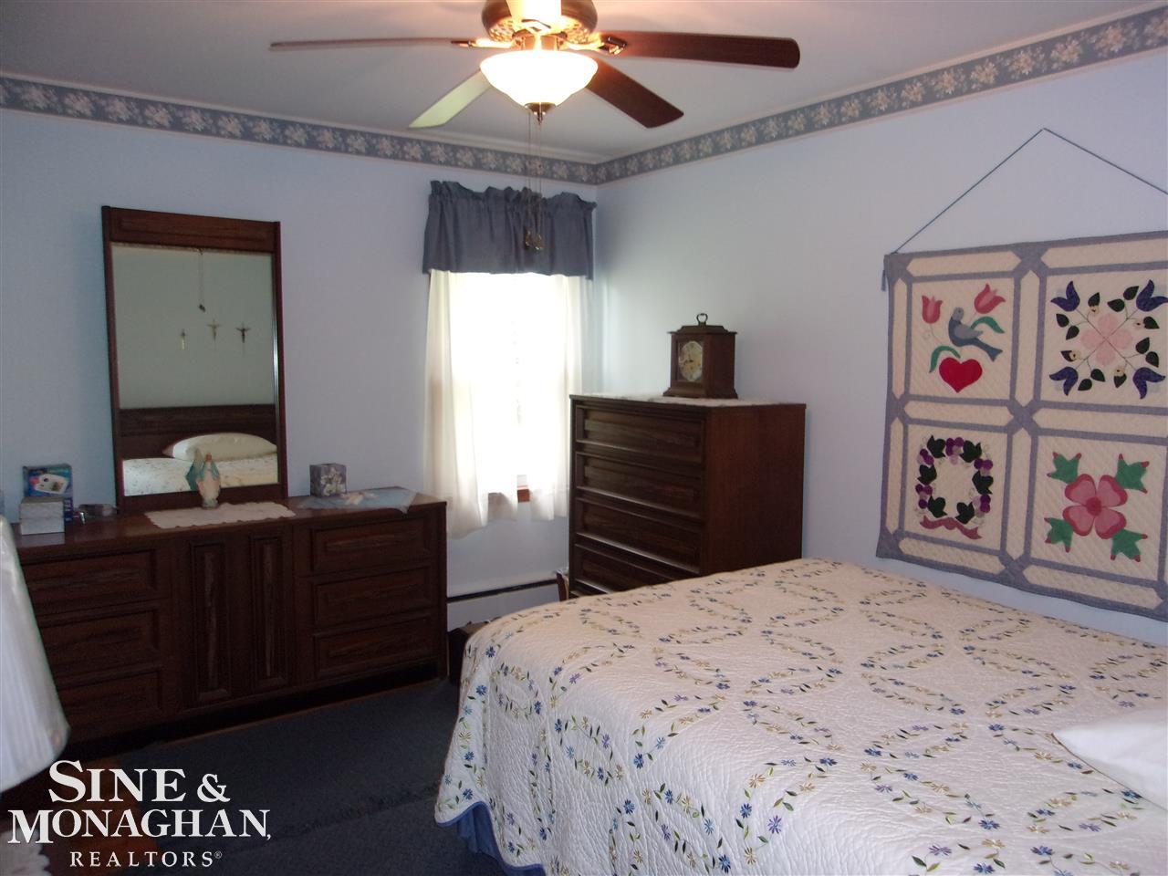 6531 Swartout Road Algonac, MI 48001 - Photo 13 of 30