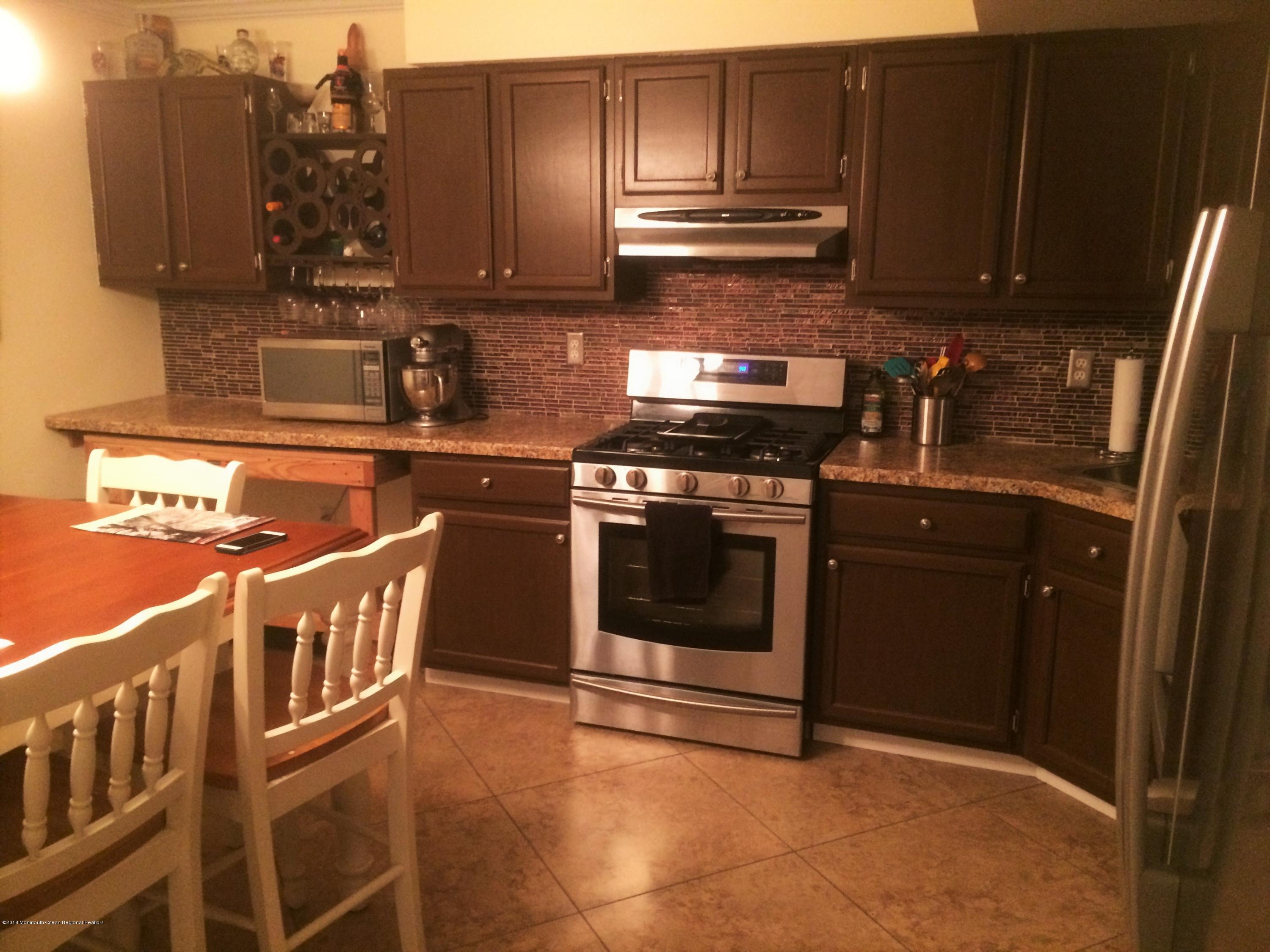 1024 Sawmill Road Brick, NJ 08724 - Photo 9 of 20 Kitchen-2