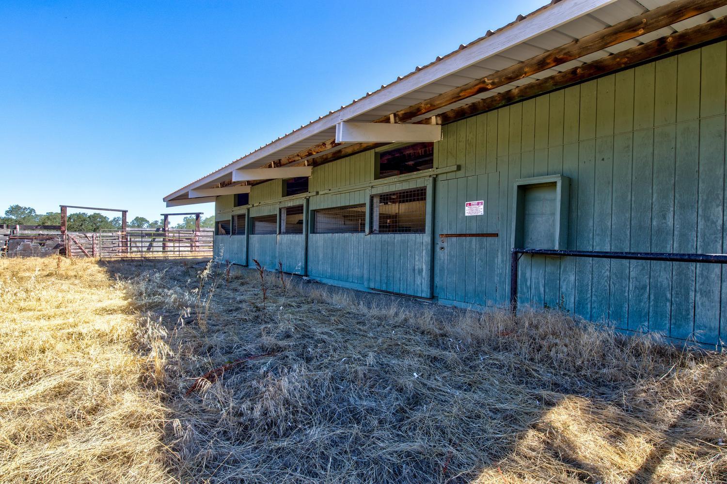 12550 Hogan Dam Road Farmington, CA 95230 - Photo 62 of 75