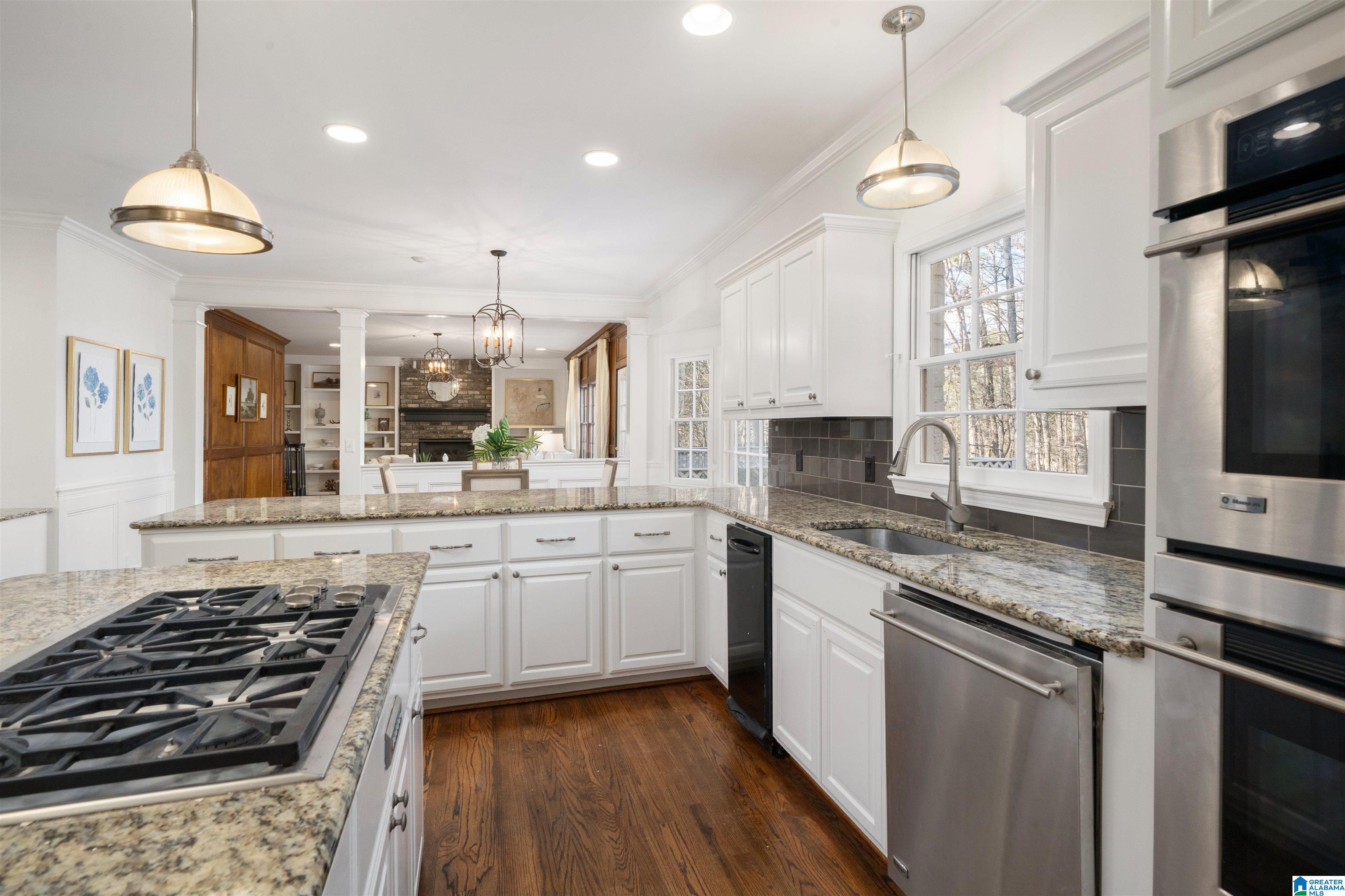 4619 Pine Mountain Road Birmingham, AL 35213 - Photo 23 of 42