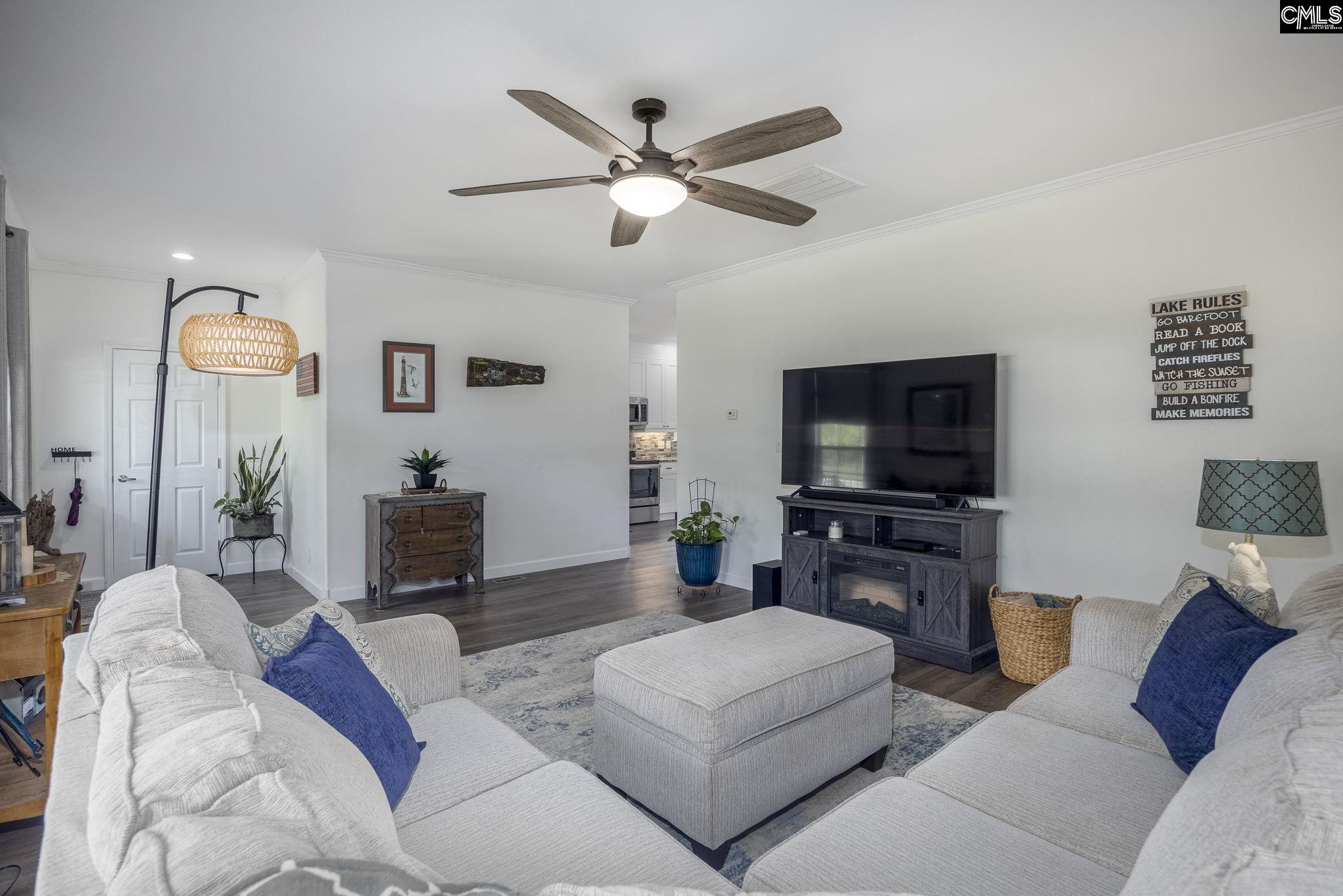 1021 Shadow Lane Leesville, SC 29070 - Photo 16 of 64