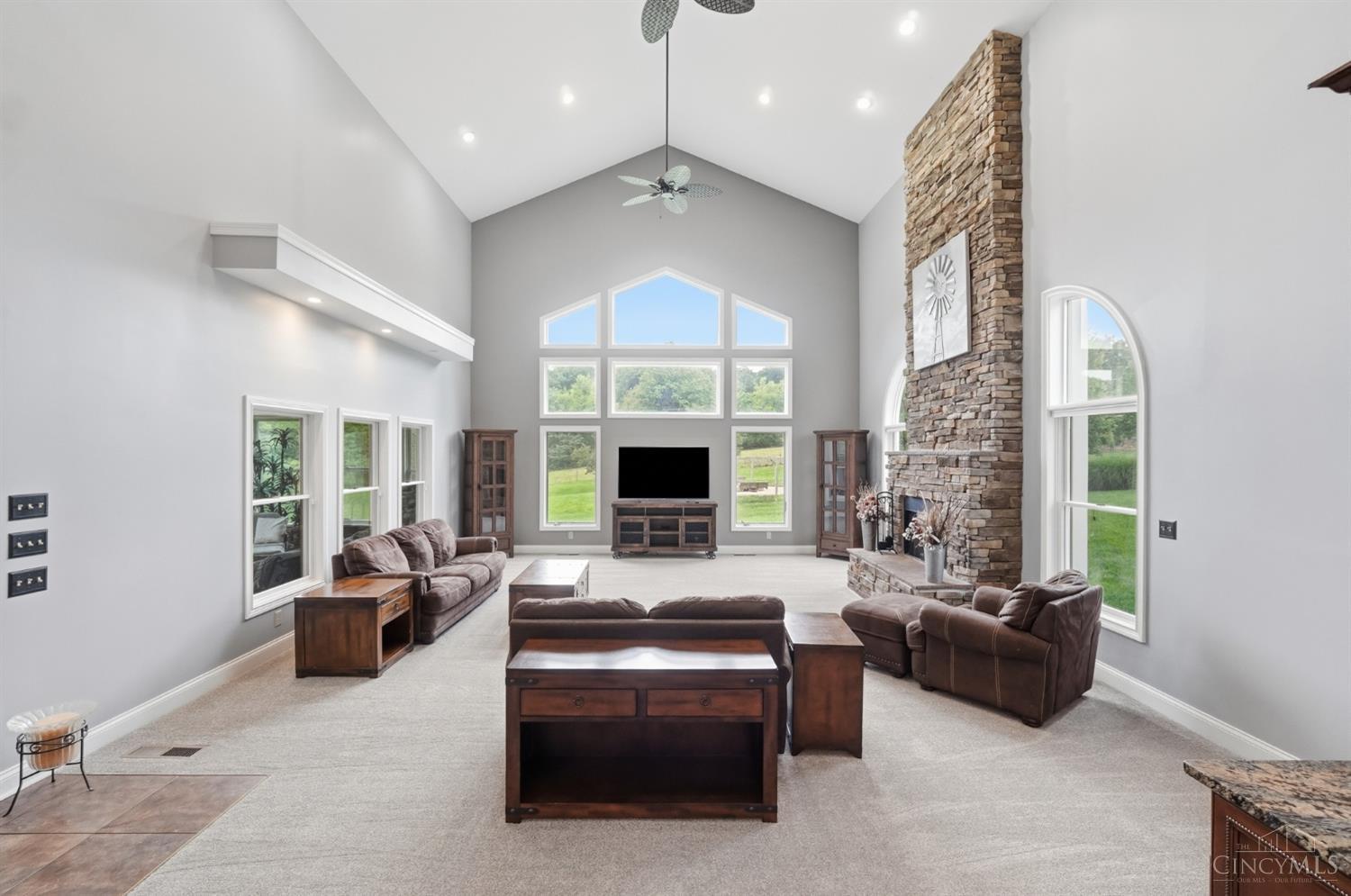 3354 Reily Millville Road Hamilton, OH 45013 - Photo 9 of 88 Gallery Image 9