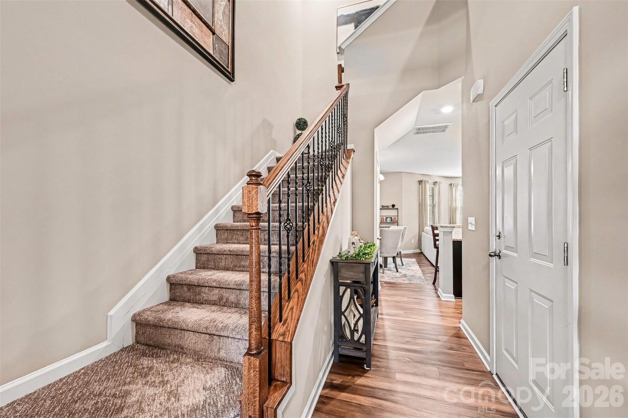509 Common Raven Court Fort Mill, SC 29715 - Photo 2 of 19