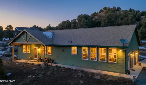 $684,500 | 2486 Cartwright Road, Reno, NV 89521