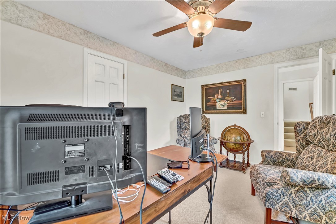 2431 Channing Road Cleveland, OH 44118 - Photo 24 of 46