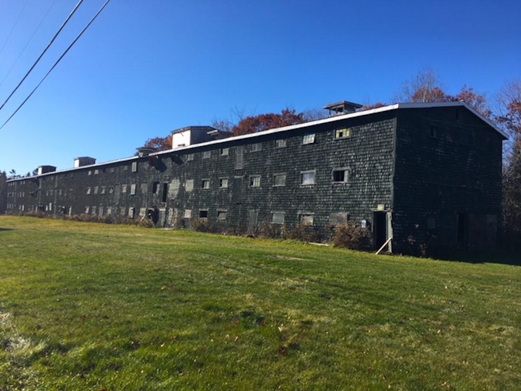 276 Nowell Road Winslow, ME 04901 - Photo 11 of 16 36'x360' Chicken Barn