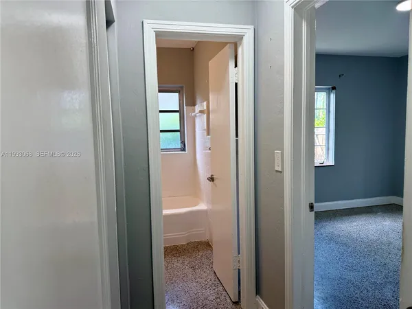 $2,200 | 11121 Northeast 9th Court, Unit 2, Biscayne Park, FL 33161