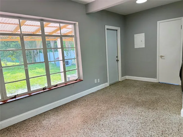 $2,200 | 11121 Northeast 9th Court, Unit 2, Biscayne Park, FL 33161
