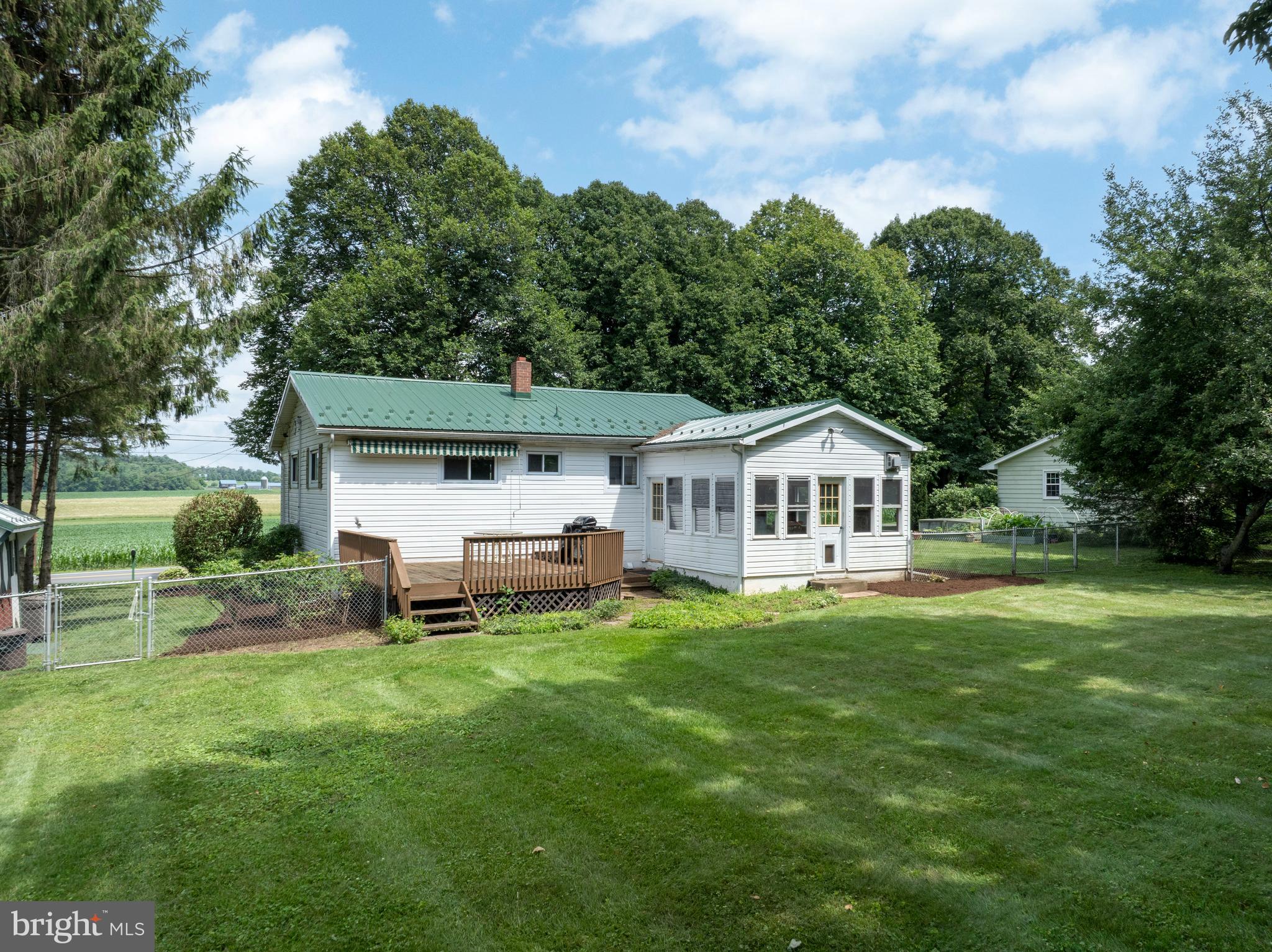 4822 West Whitehall Road Pennsylvania Furnace, PA 16865 - Photo 7 of 46