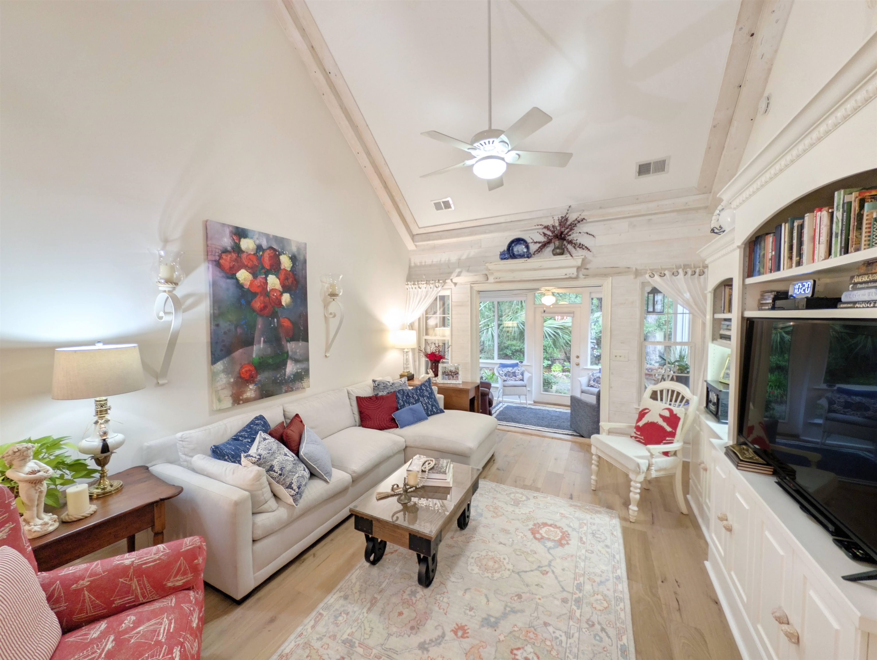 116 Palisade Loop, Unit 116 Pawleys Island, SC 29585 - Photo 8 of 56