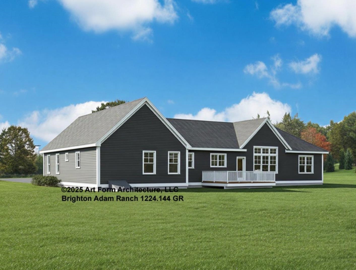 104 R Piscassic Road Newfields, NH 03856 - Photo 2 of 22