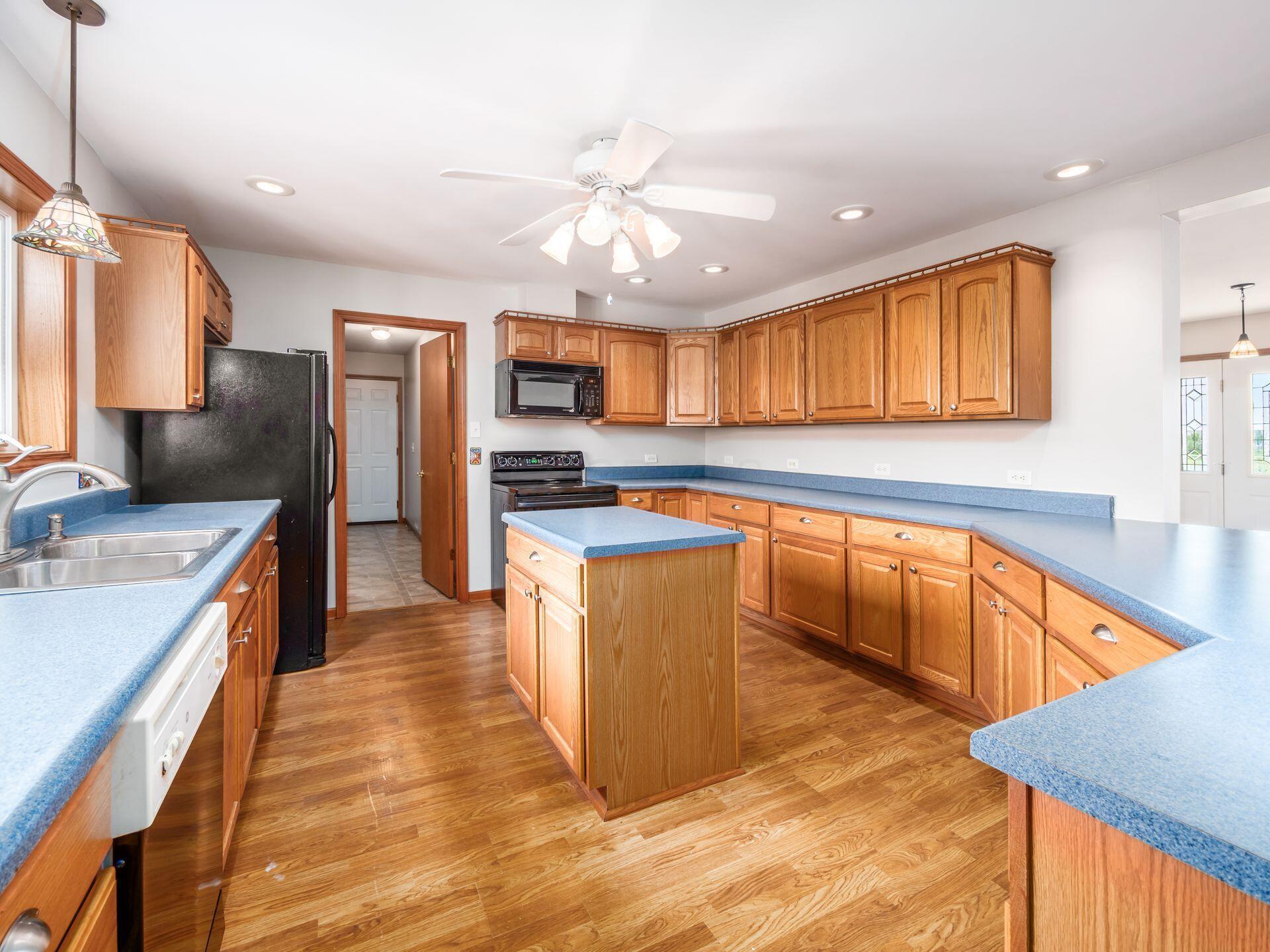 3924 Clark-Shaw Road Powell, OH 43065 - Photo 16 of 47 Kitchen
