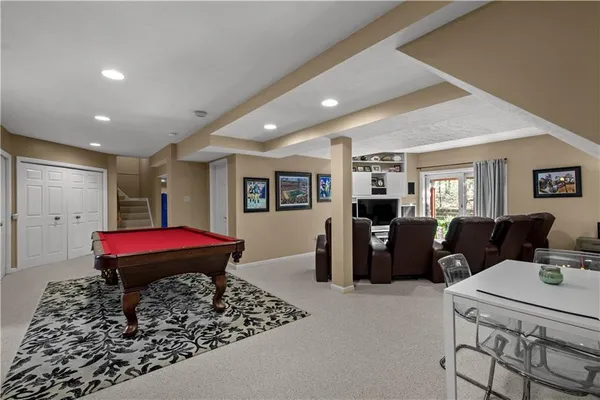 $950,000 | 79 Alexander Drive, Canonsburg, PA 15317
