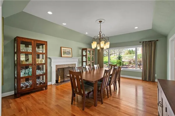 $950,000 | 79 Alexander Drive, Canonsburg, PA 15317