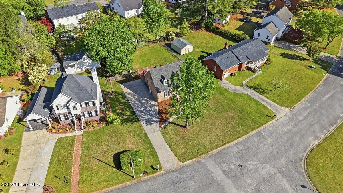 3701 Cornwallis Road Kinston, NC 28504 - Photo 26 of 35 3701 Cornwallis Rd-15