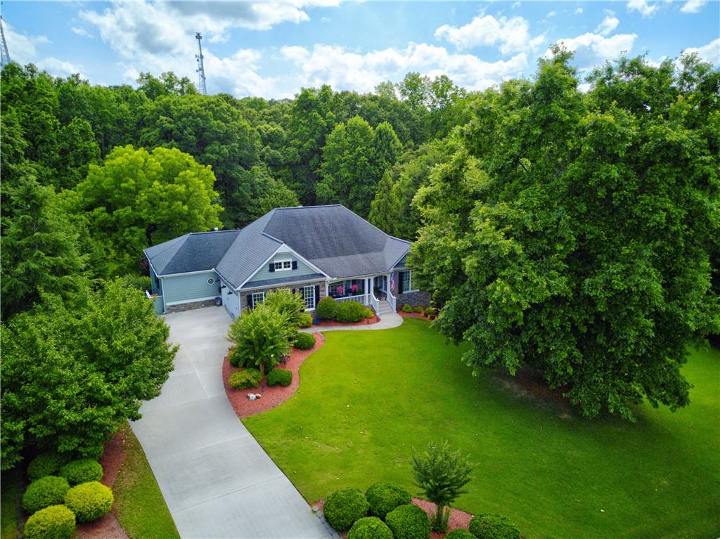 203 North Ridgeview Court Canton, GA 30115 - Photo 79 of 84