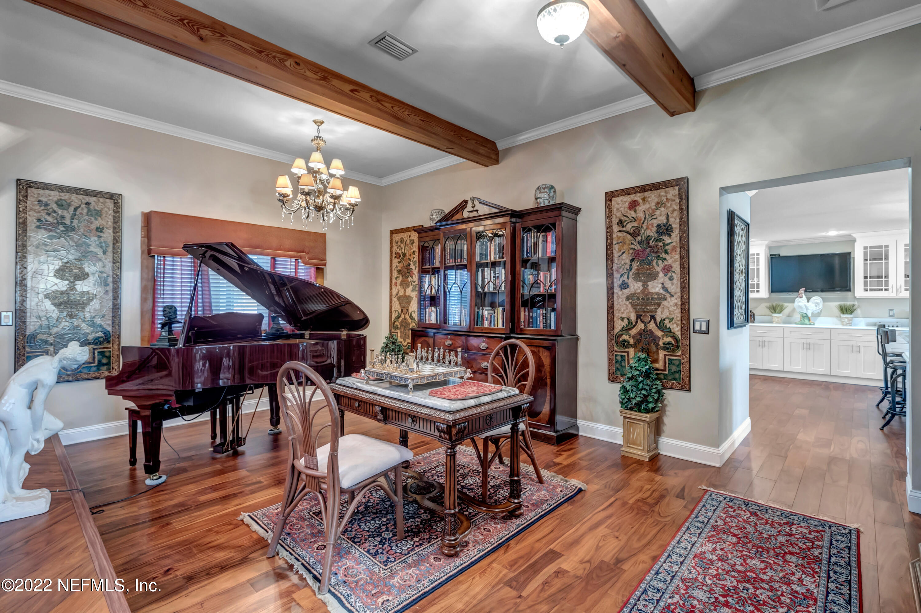 152 Marvin Jones Road Crescent City, FL 32112 - Photo 13 of 83 69