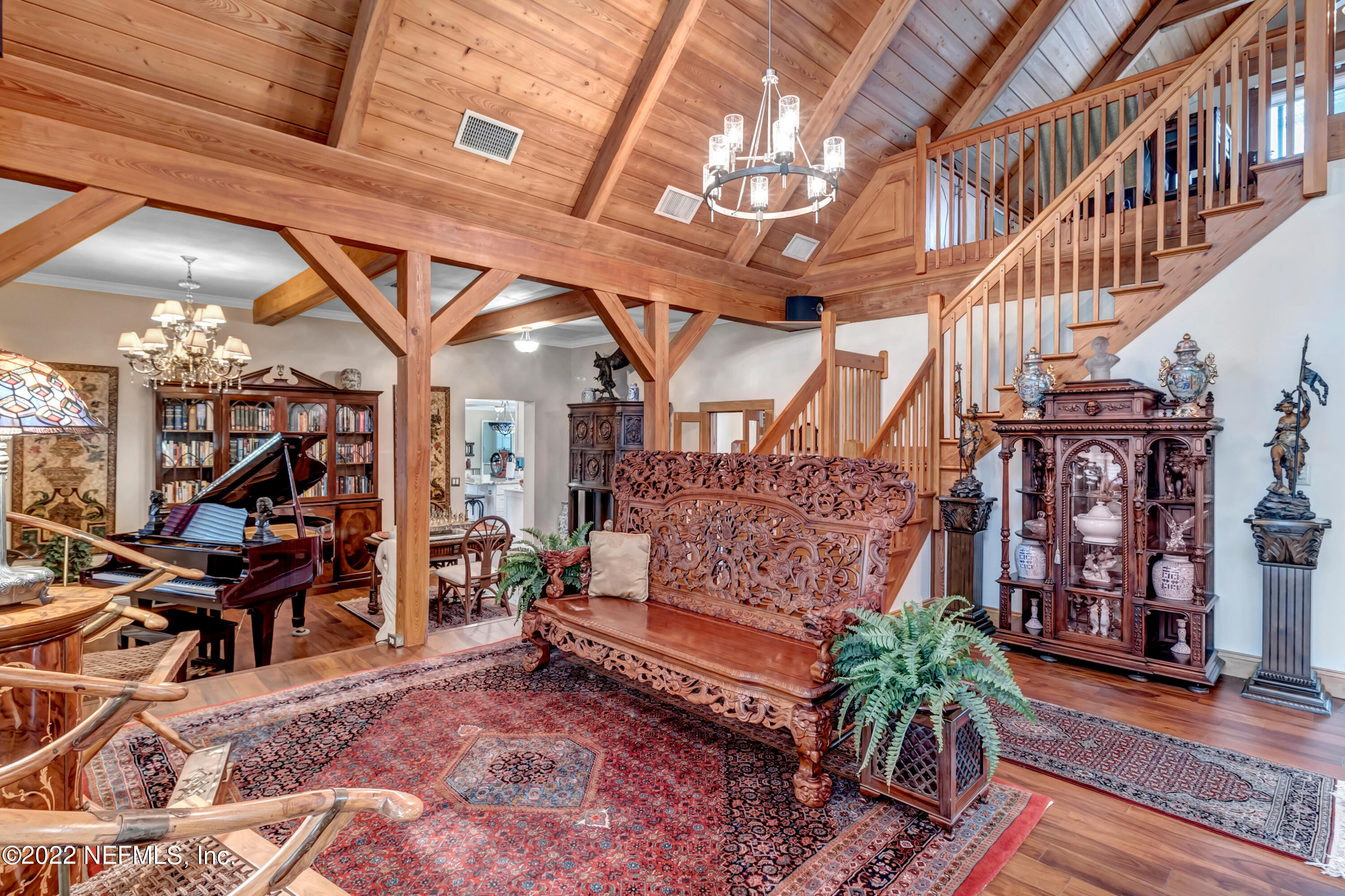 152 Marvin Jones Road Crescent City, FL 32112 - Photo 15 of 83 71