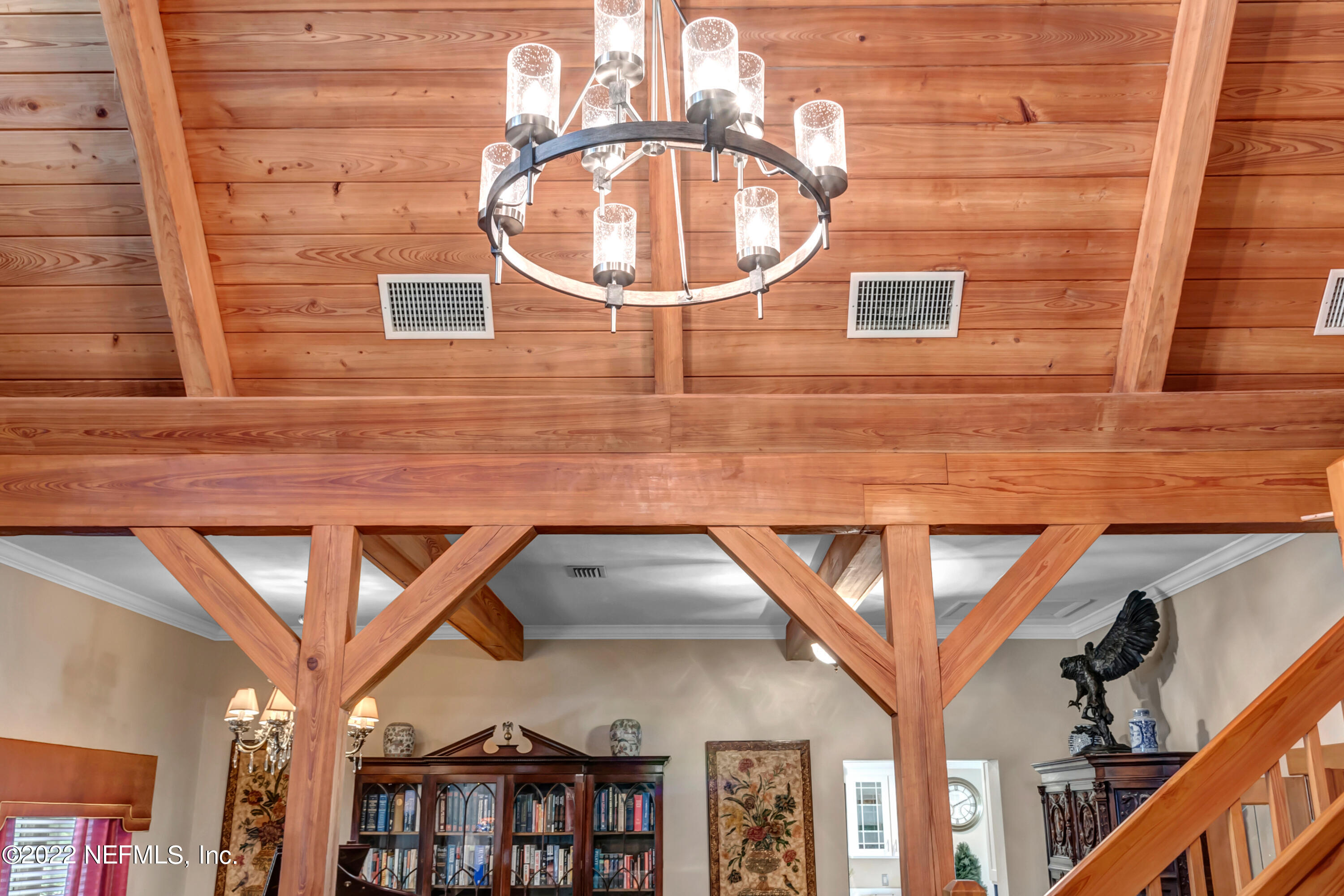 152 Marvin Jones Road Crescent City, FL 32112 - Photo 17 of 83 98