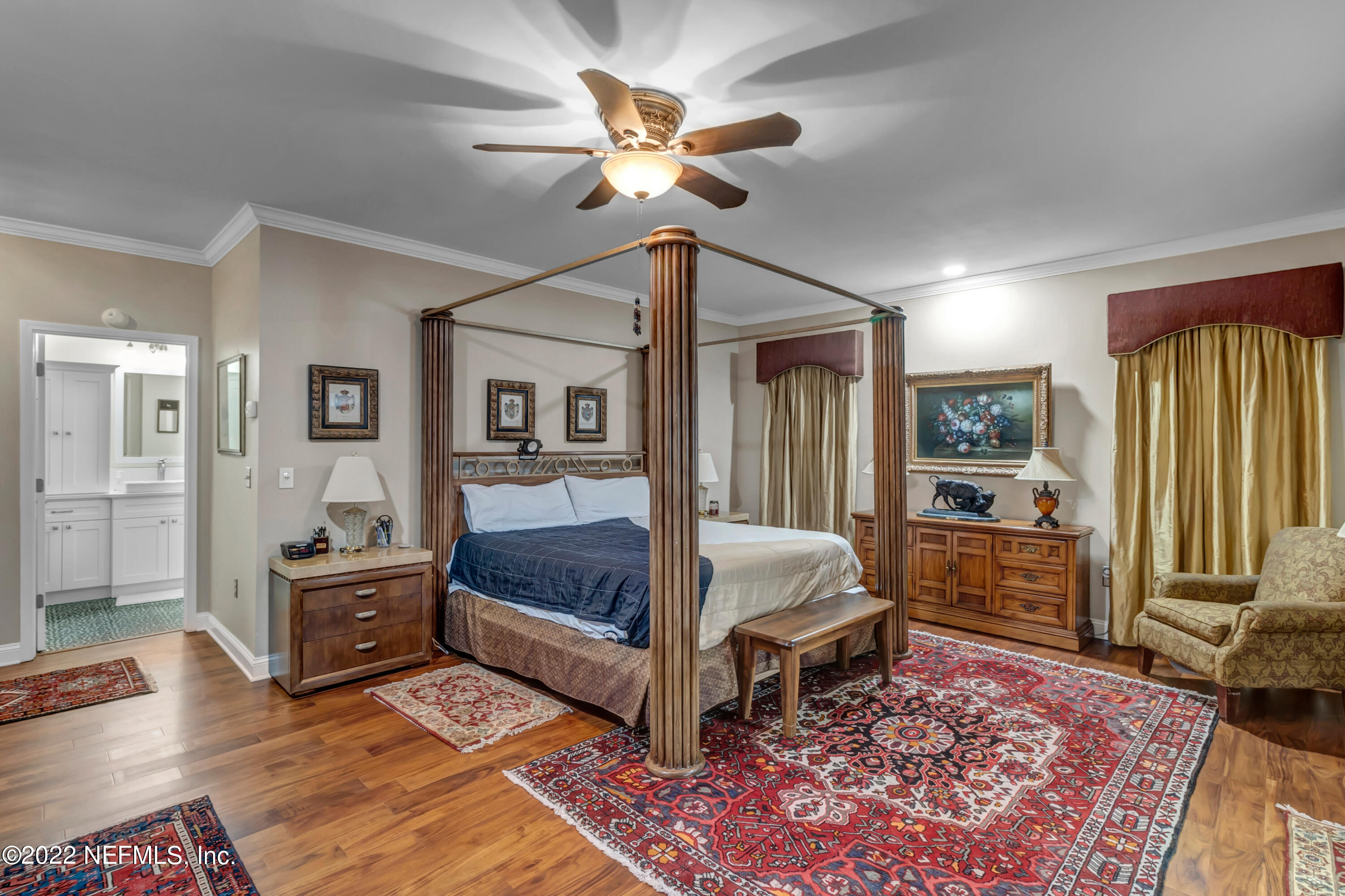 152 Marvin Jones Road Crescent City, FL 32112 - Photo 18 of 83 75