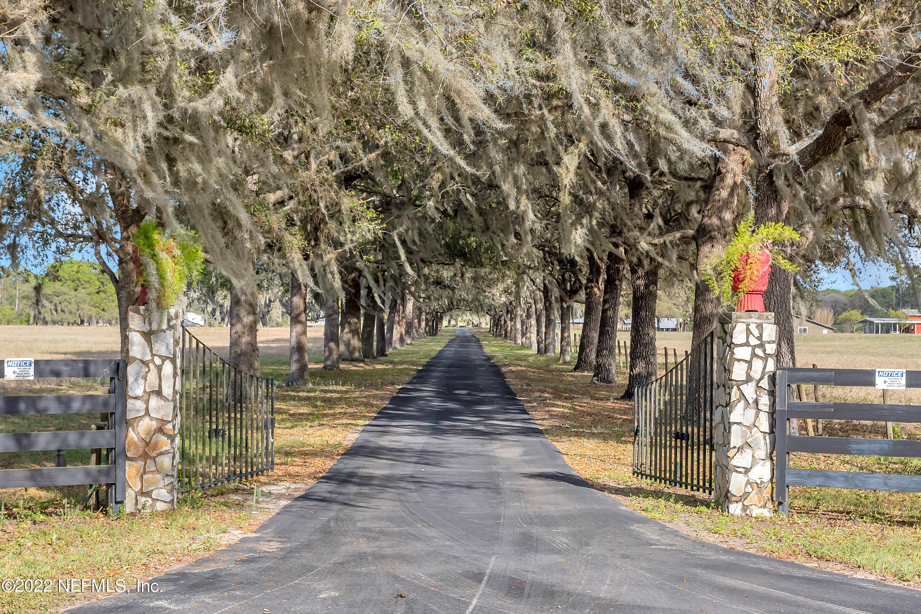 152 Marvin Jones Road Crescent City, FL 32112 - Photo 2 of 83 125