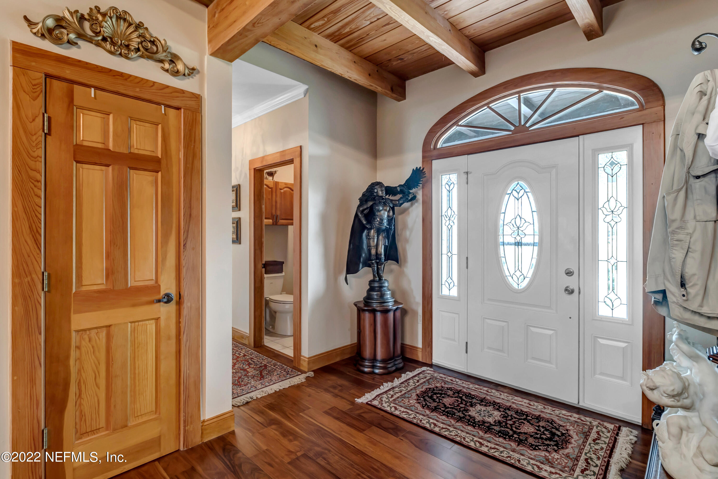 152 Marvin Jones Road Crescent City, FL 32112 - Photo 3 of 83 73