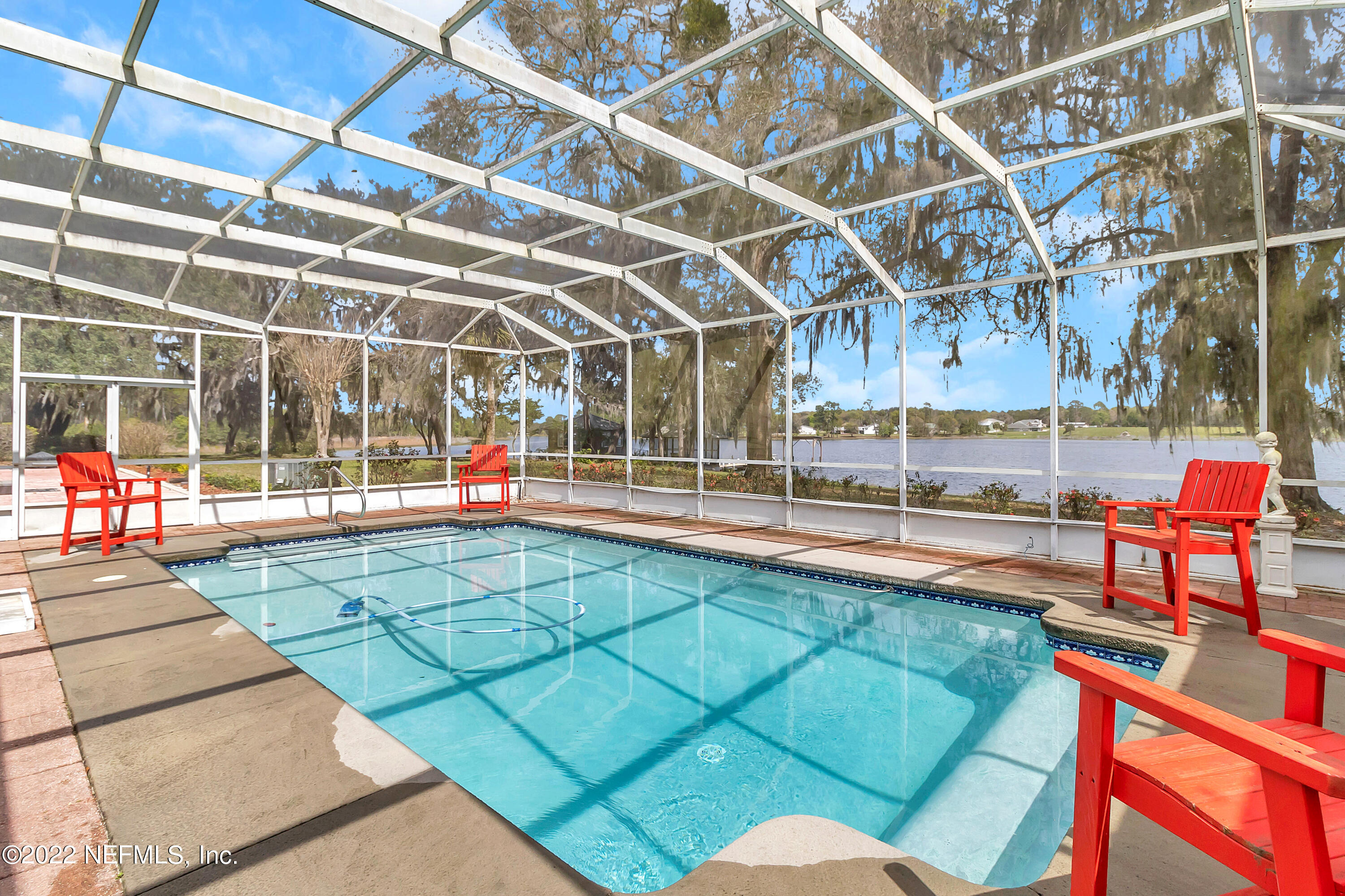 152 Marvin Jones Road Crescent City, FL 32112 - Photo 34 of 83 102