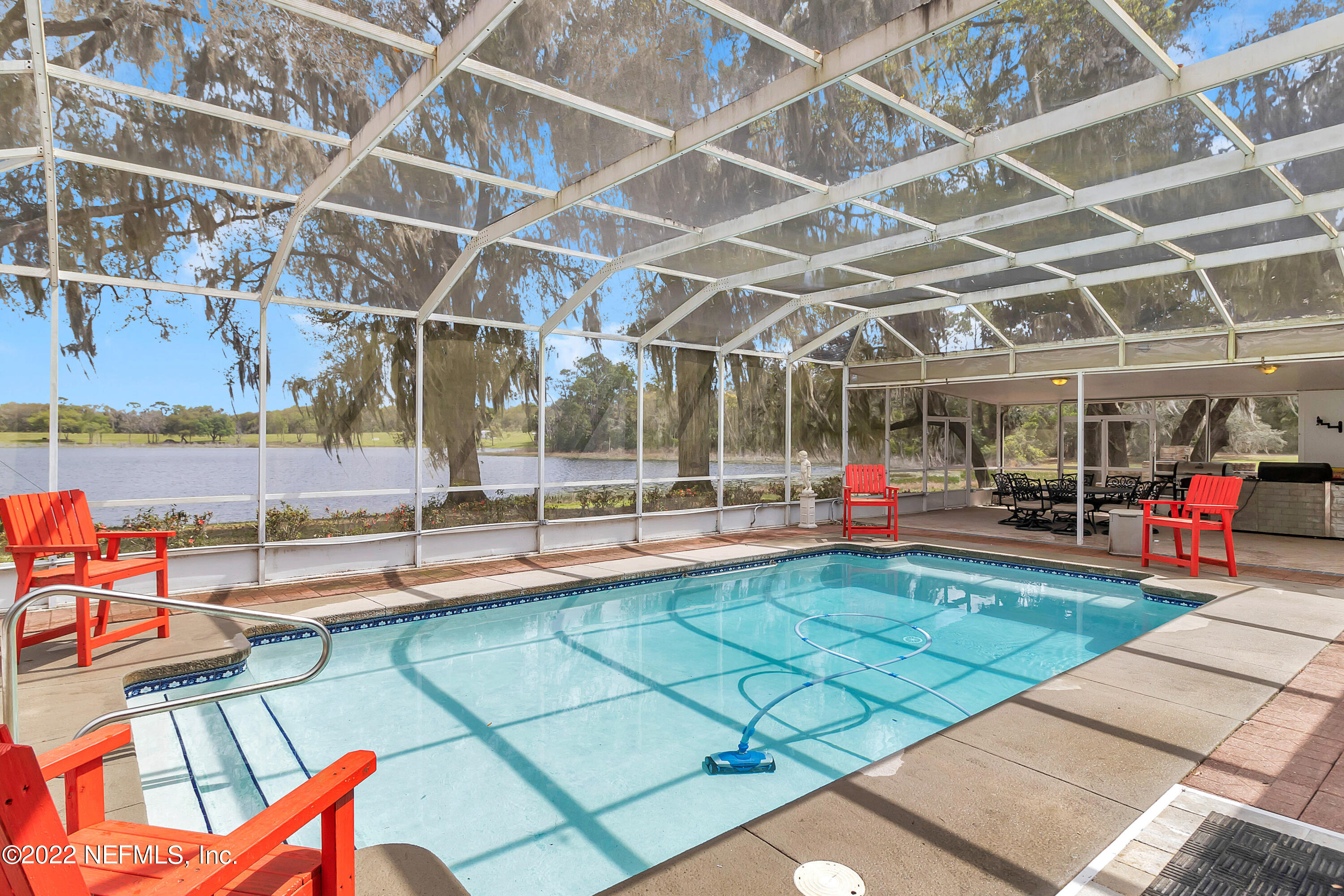 152 Marvin Jones Road Crescent City, FL 32112 - Photo 36 of 83 100