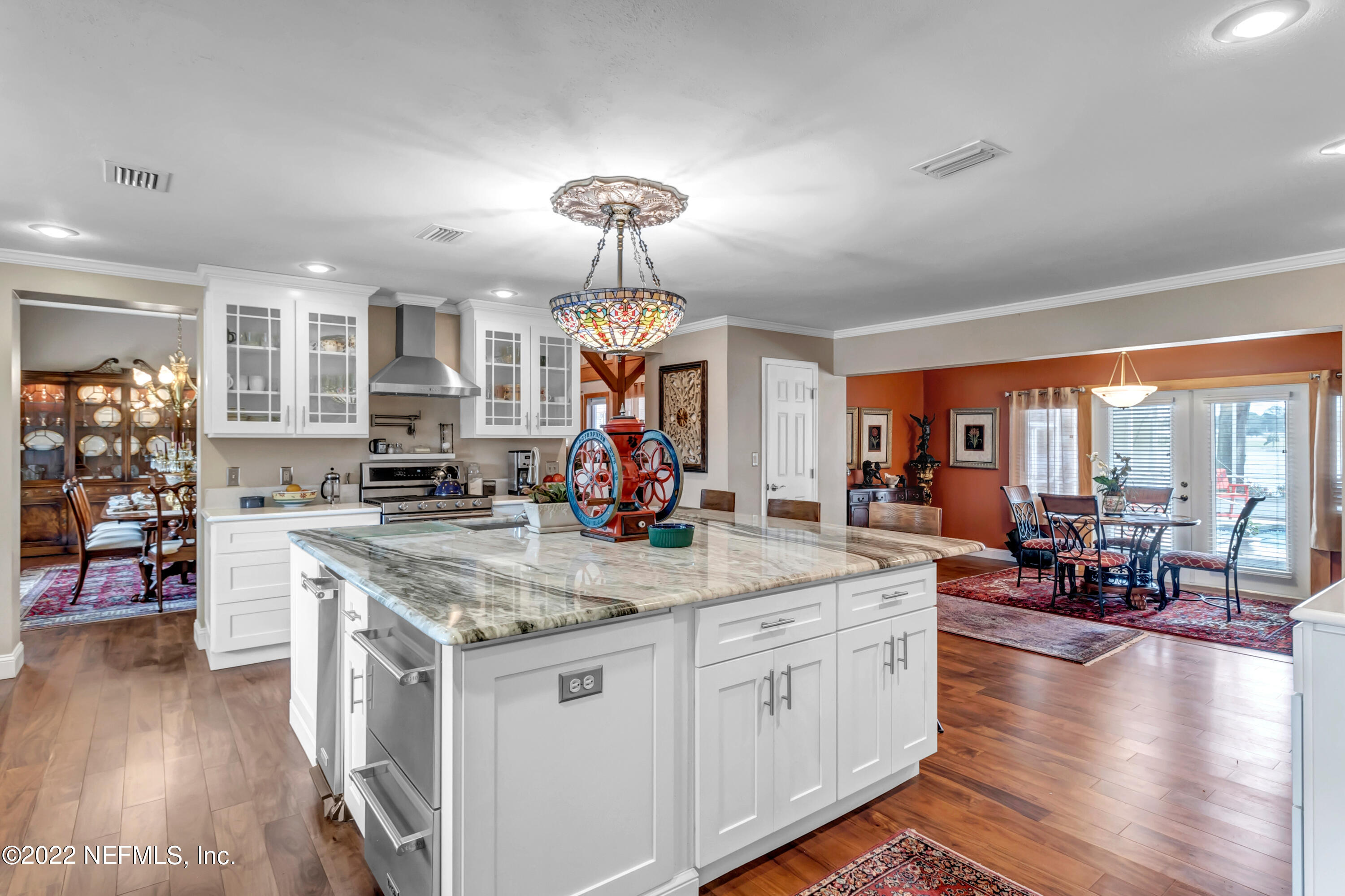 152 Marvin Jones Road Crescent City, FL 32112 - Photo 4 of 83 54