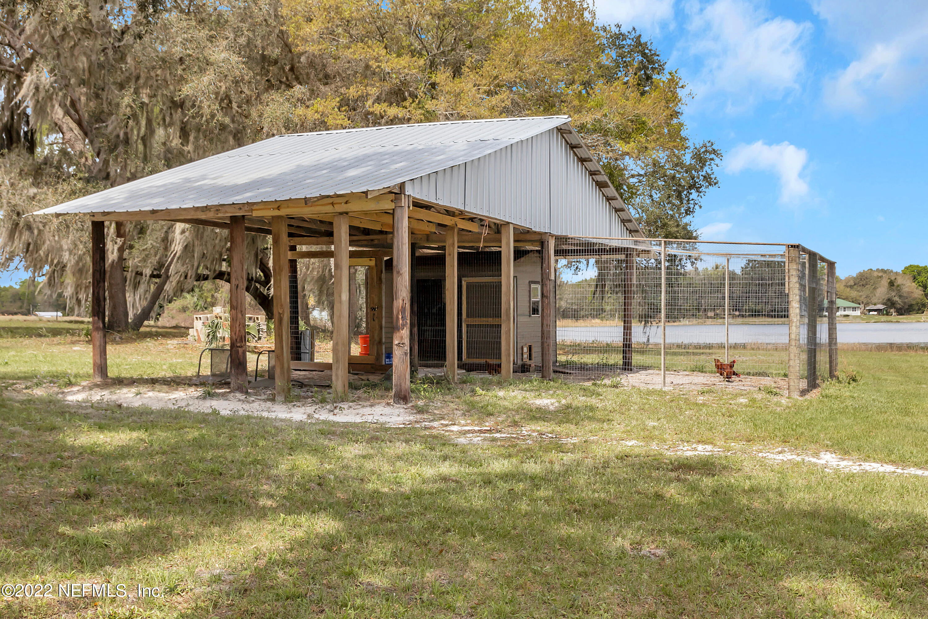 152 Marvin Jones Road Crescent City, FL 32112 - Photo 42 of 83 41
