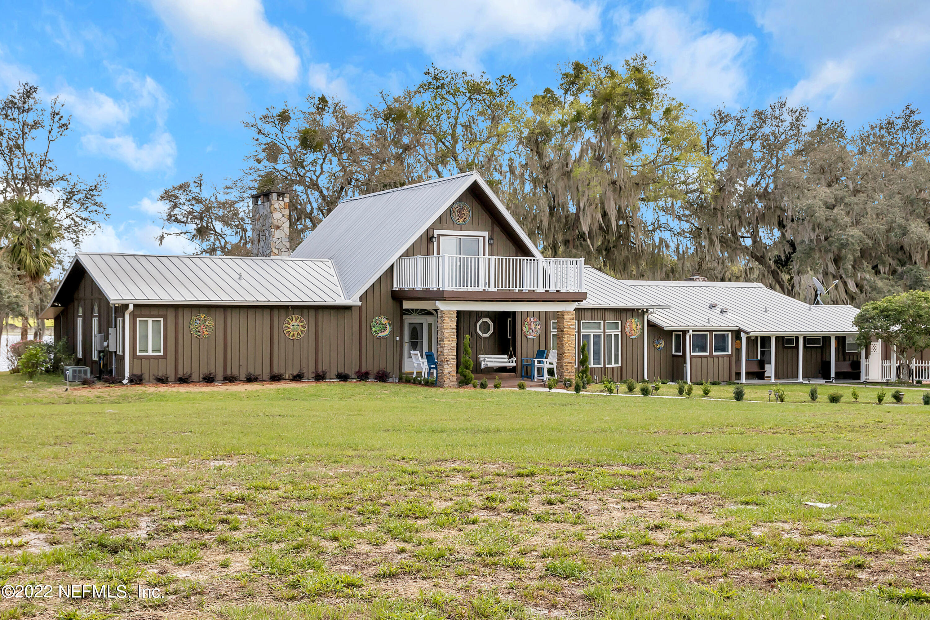 152 Marvin Jones Road Crescent City, FL 32112 - Photo 43 of 83 46