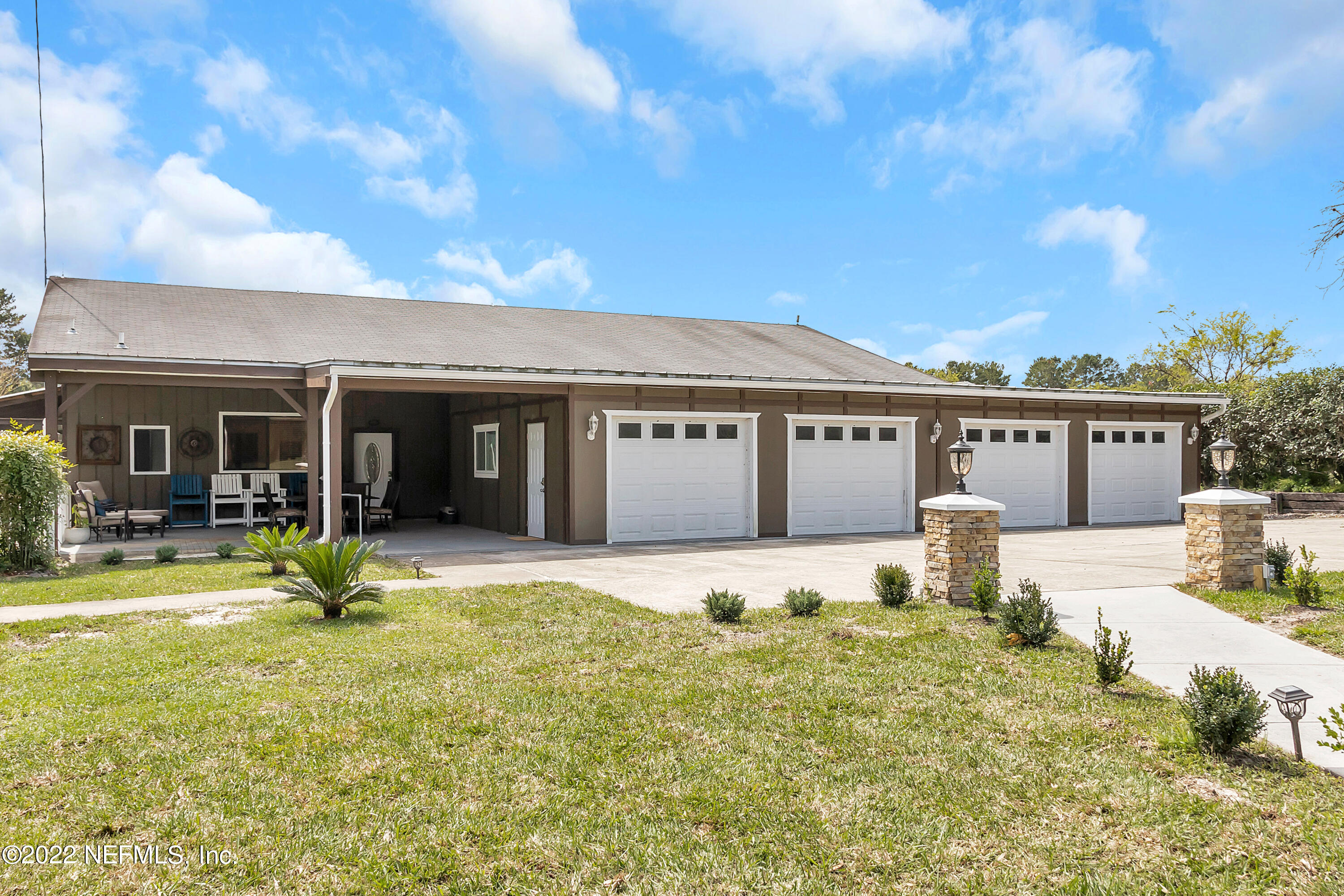 152 Marvin Jones Road Crescent City, FL 32112 - Photo 44 of 83 48