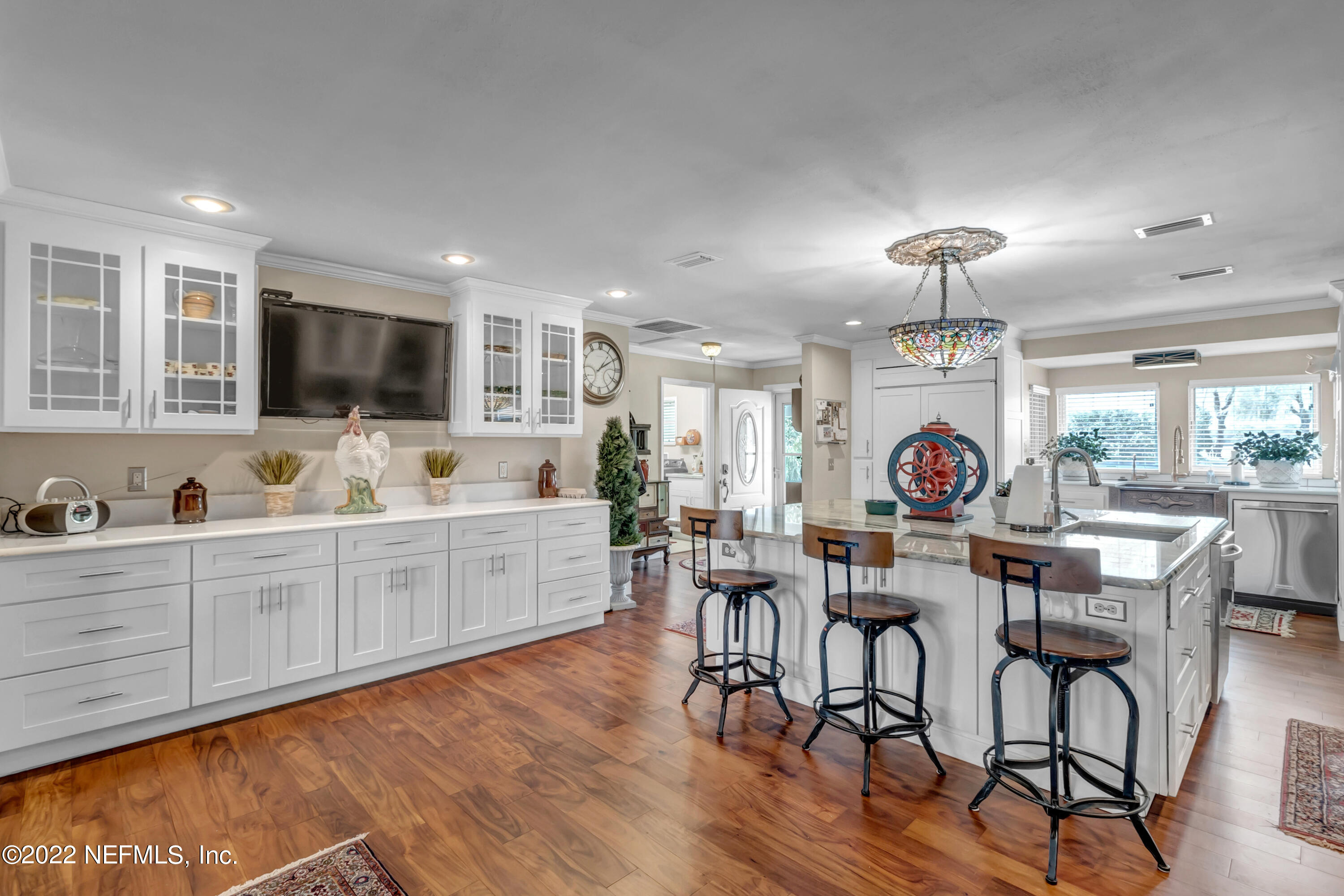 152 Marvin Jones Road Crescent City, FL 32112 - Photo 6 of 83 55