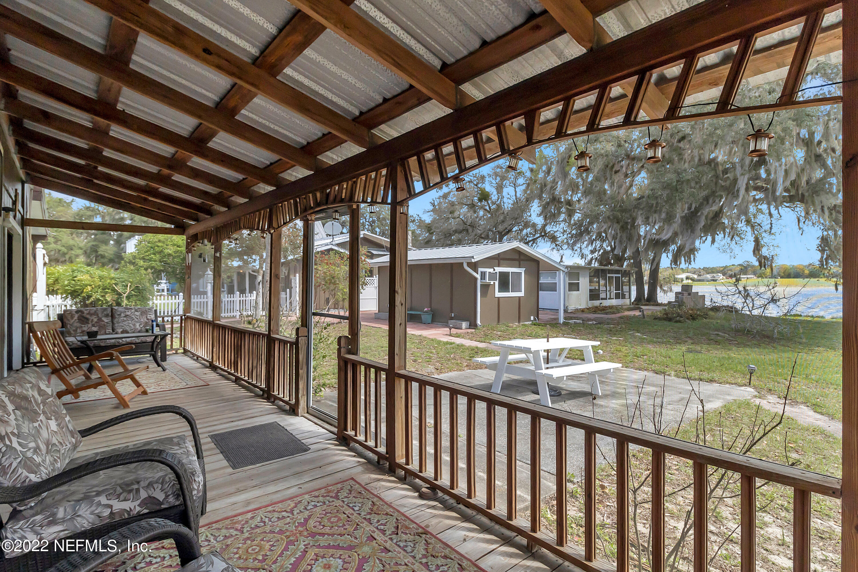 152 Marvin Jones Road Crescent City, FL 32112 - Photo 67 of 83 25
