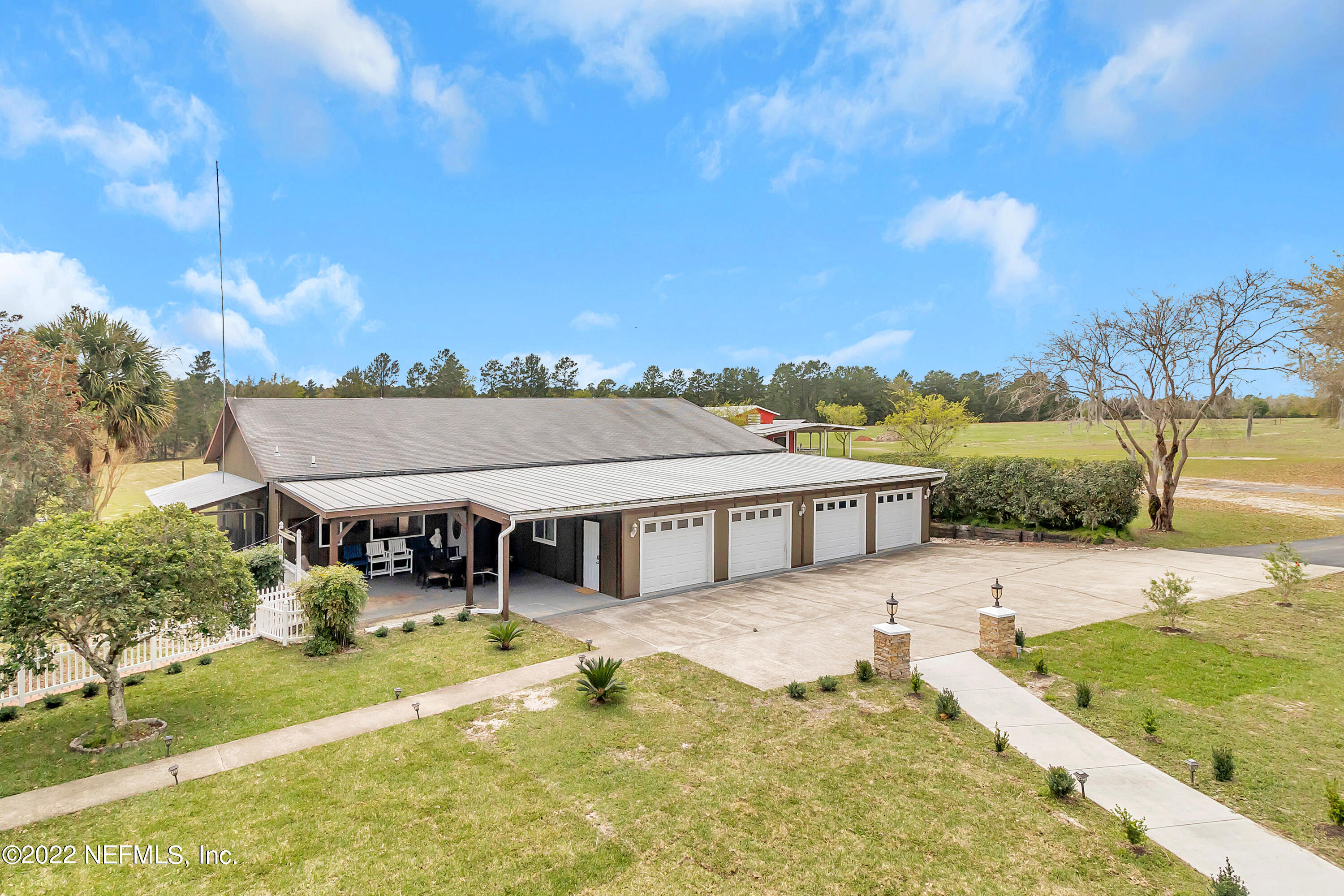 152 Marvin Jones Road Crescent City, FL 32112 - Photo 68 of 83 95