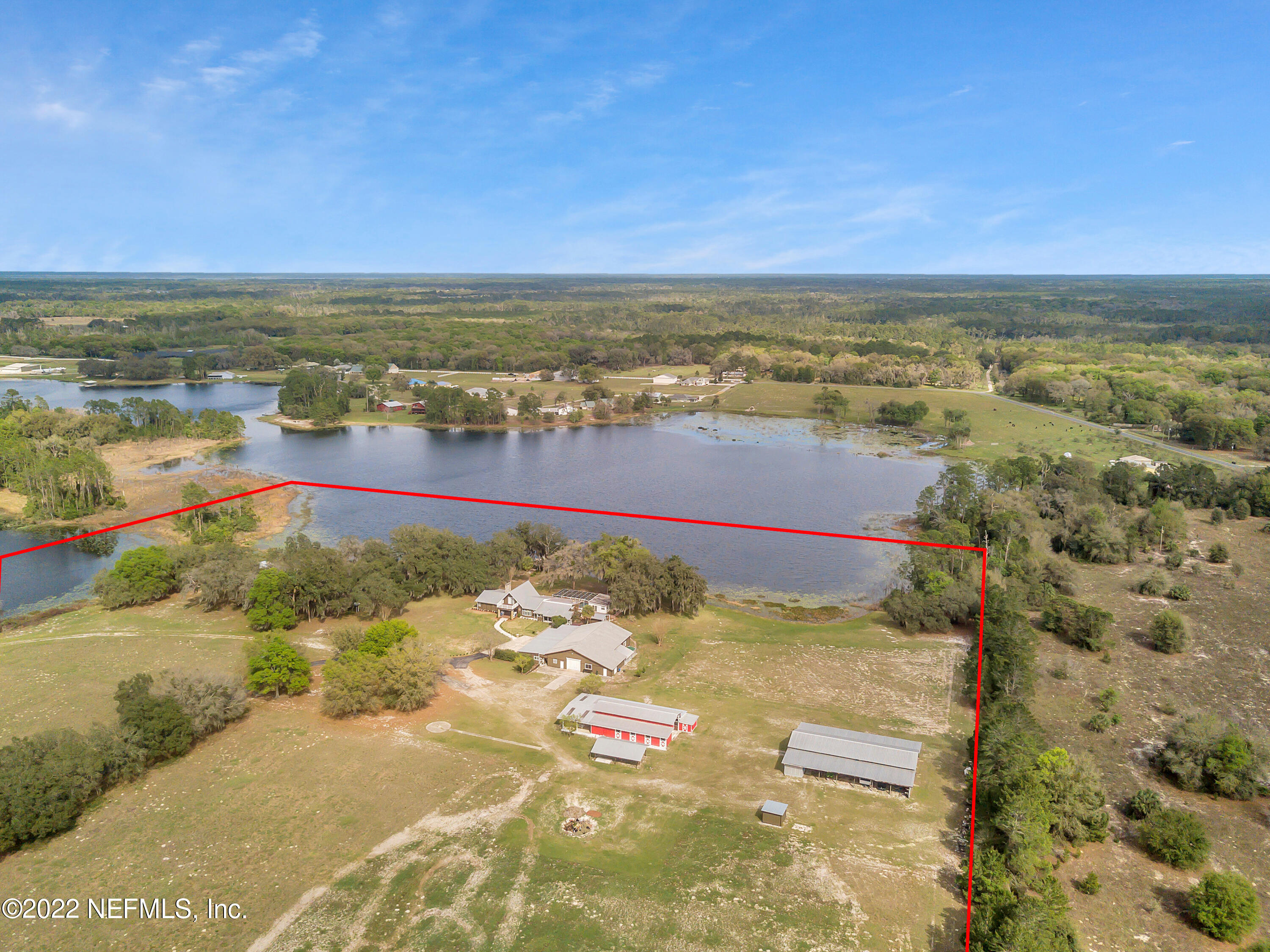 152 Marvin Jones Road Crescent City, FL 32112 - Photo 69 of 83 109