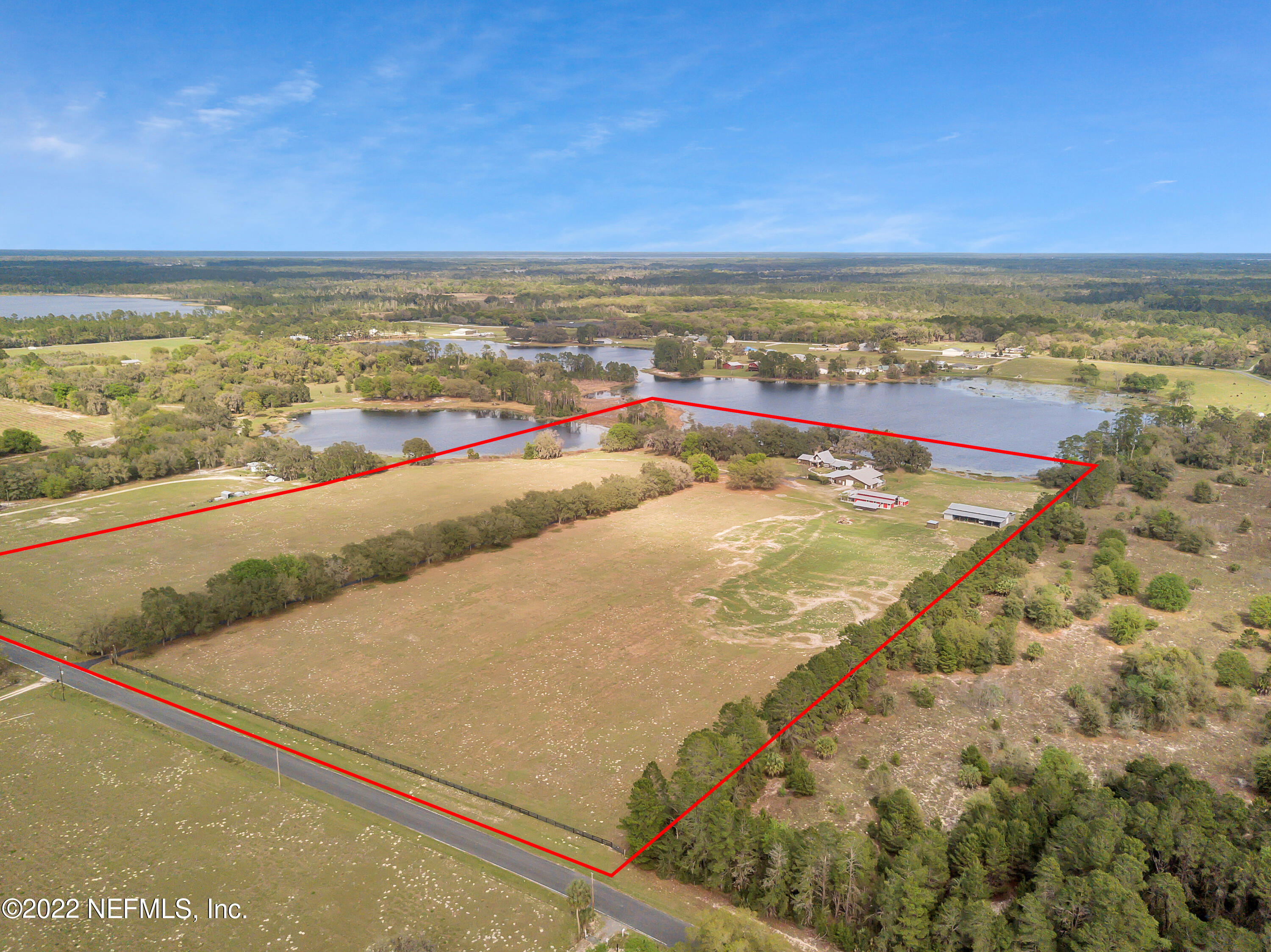 152 Marvin Jones Road Crescent City, FL 32112 - Photo 70 of 83 111