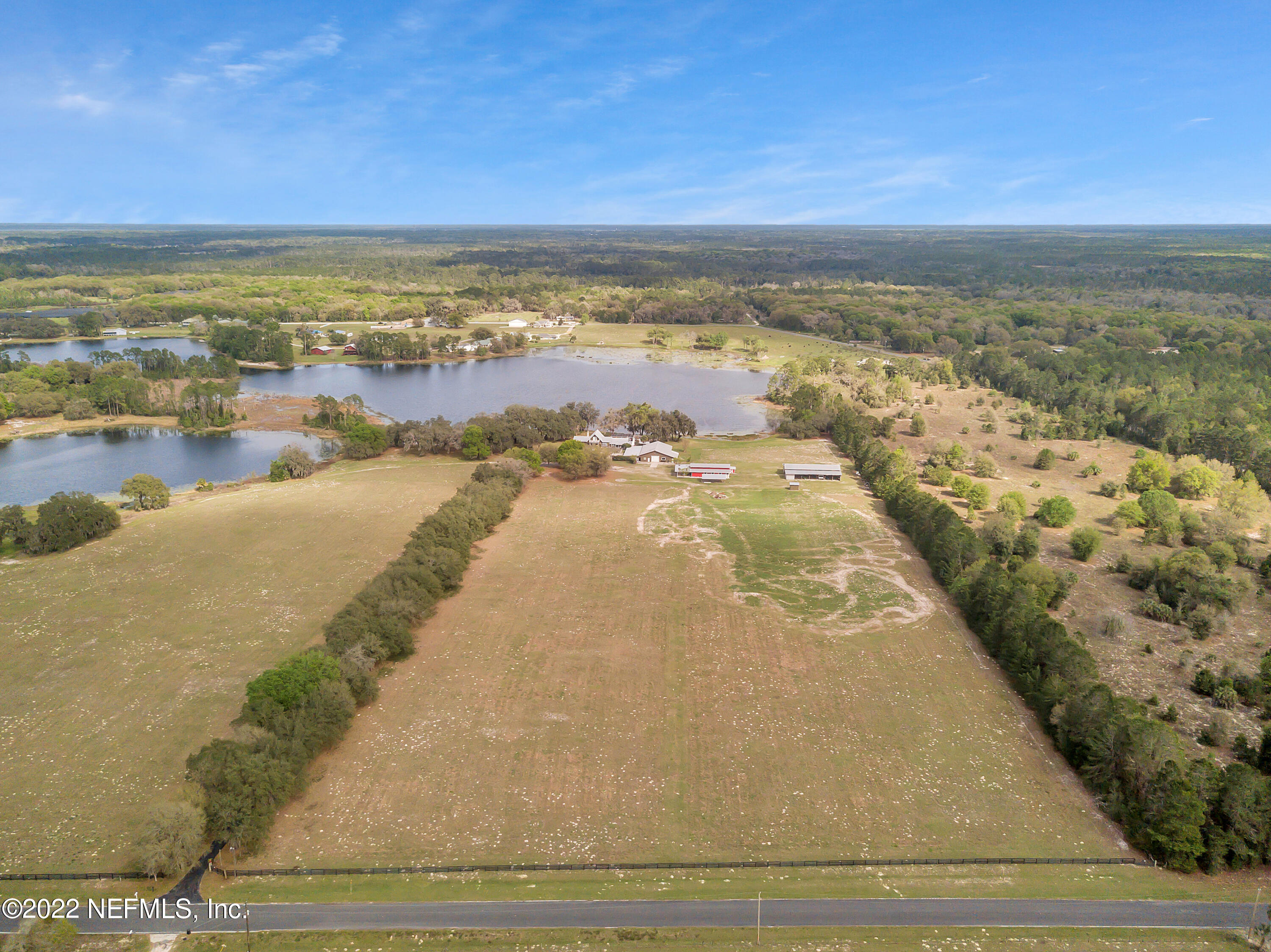 152 Marvin Jones Road Crescent City, FL 32112 - Photo 71 of 83 114