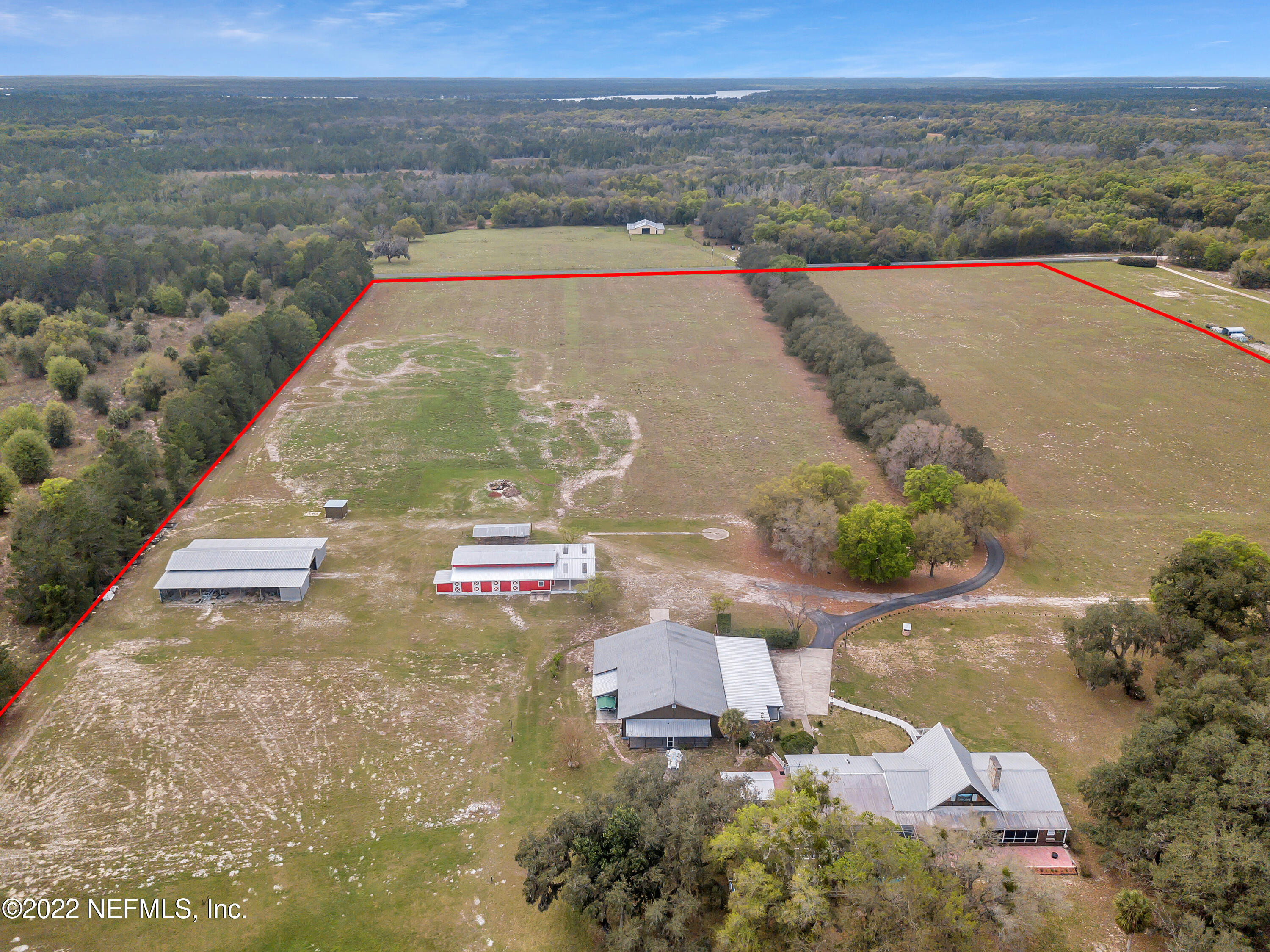 152 Marvin Jones Road Crescent City, FL 32112 - Photo 79 of 83 a view of a city