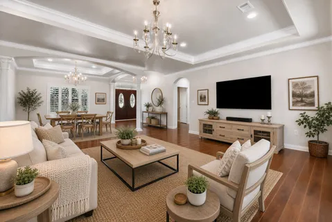 $575,000 | 56 Sammy Snead Drive, Hilltop Lakes, TX 77871