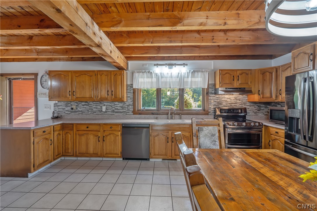 123 County Rte 8 Granby, NY 13069 - Photo 14 of 50