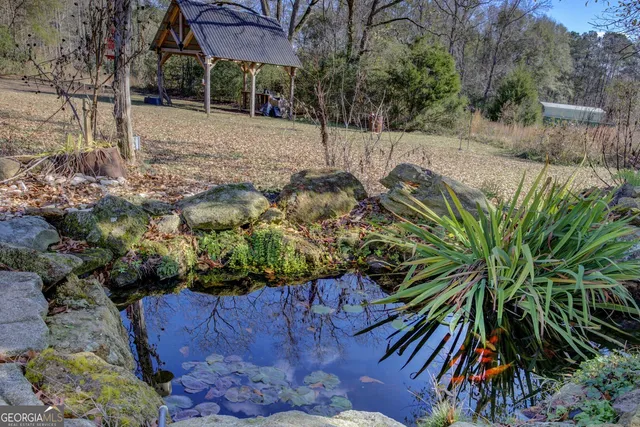 $501,000 | 22676 State Highway 11, Mansfield, GA 30055